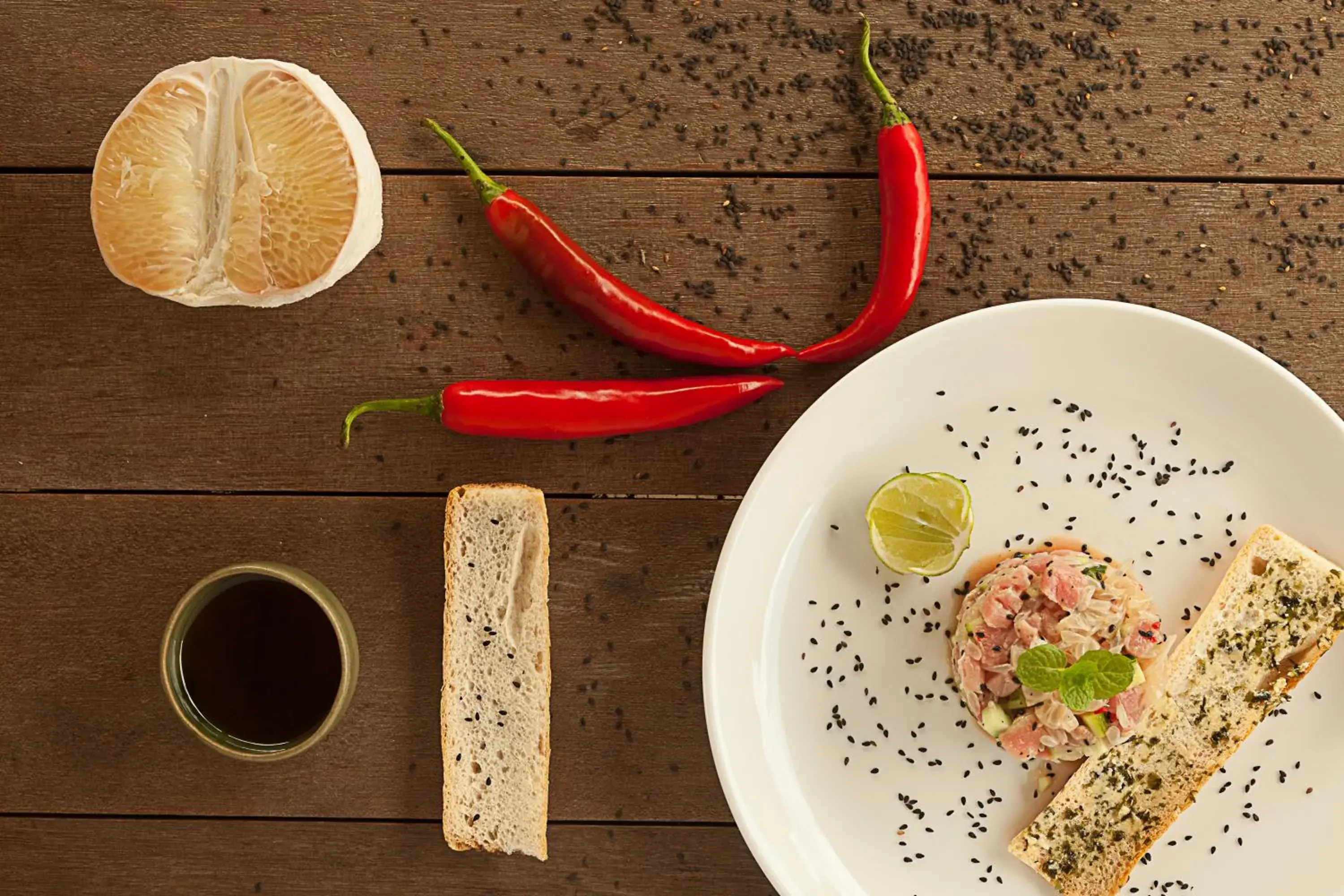 Restaurant/places to eat in Sala Lodges Restaurant/places to eat in Sala Lodges