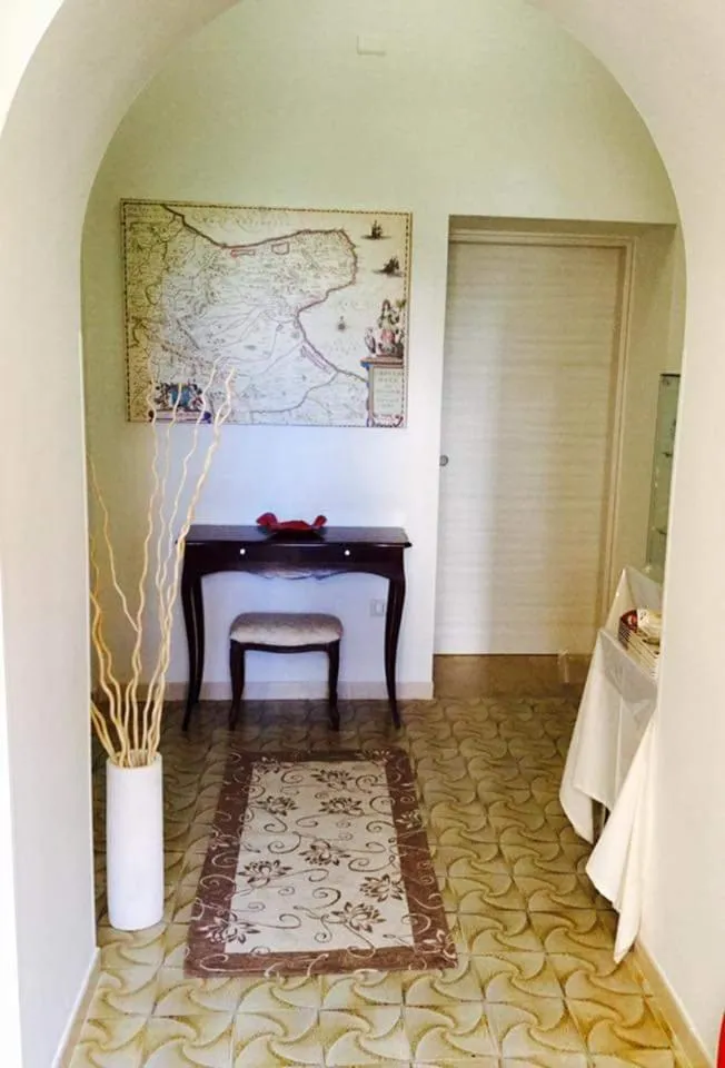 Property building in Villa Merina