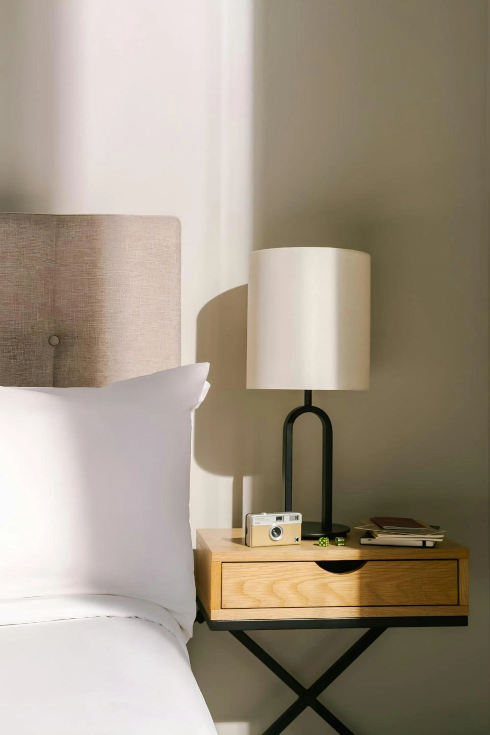 Bedroom in Sonder by Marriott Bonvoy Mill Ave Apartments Tempe