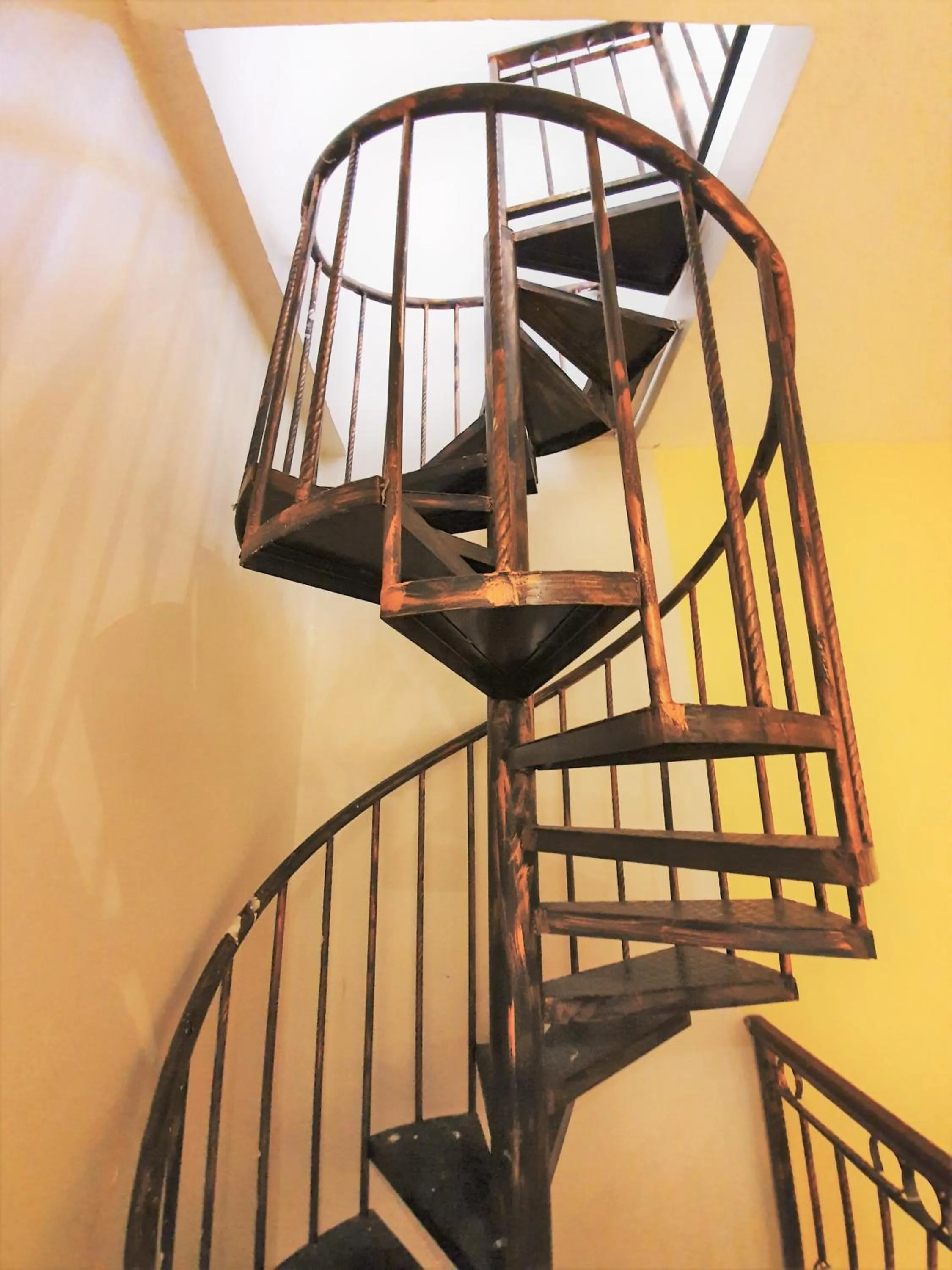 Decorative detail in De UPTOWN Hotel @ Subang Jaya