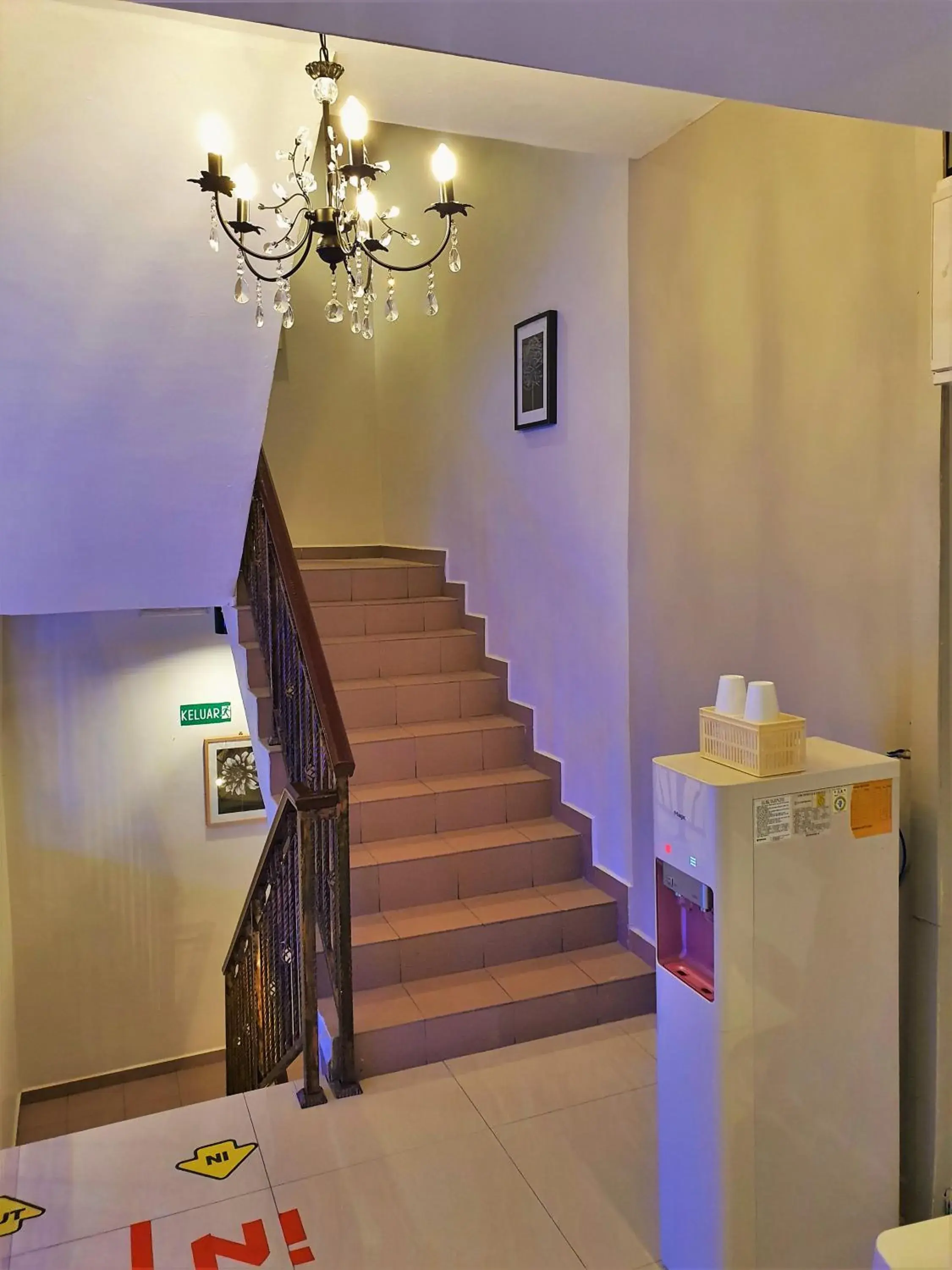 Property building in De UPTOWN Hotel @ Subang Jaya Property building in De UPTOWN Hotel @ Subang Jaya