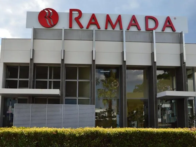 Ramada Hotel & Suites by Wyndham Cabramatta