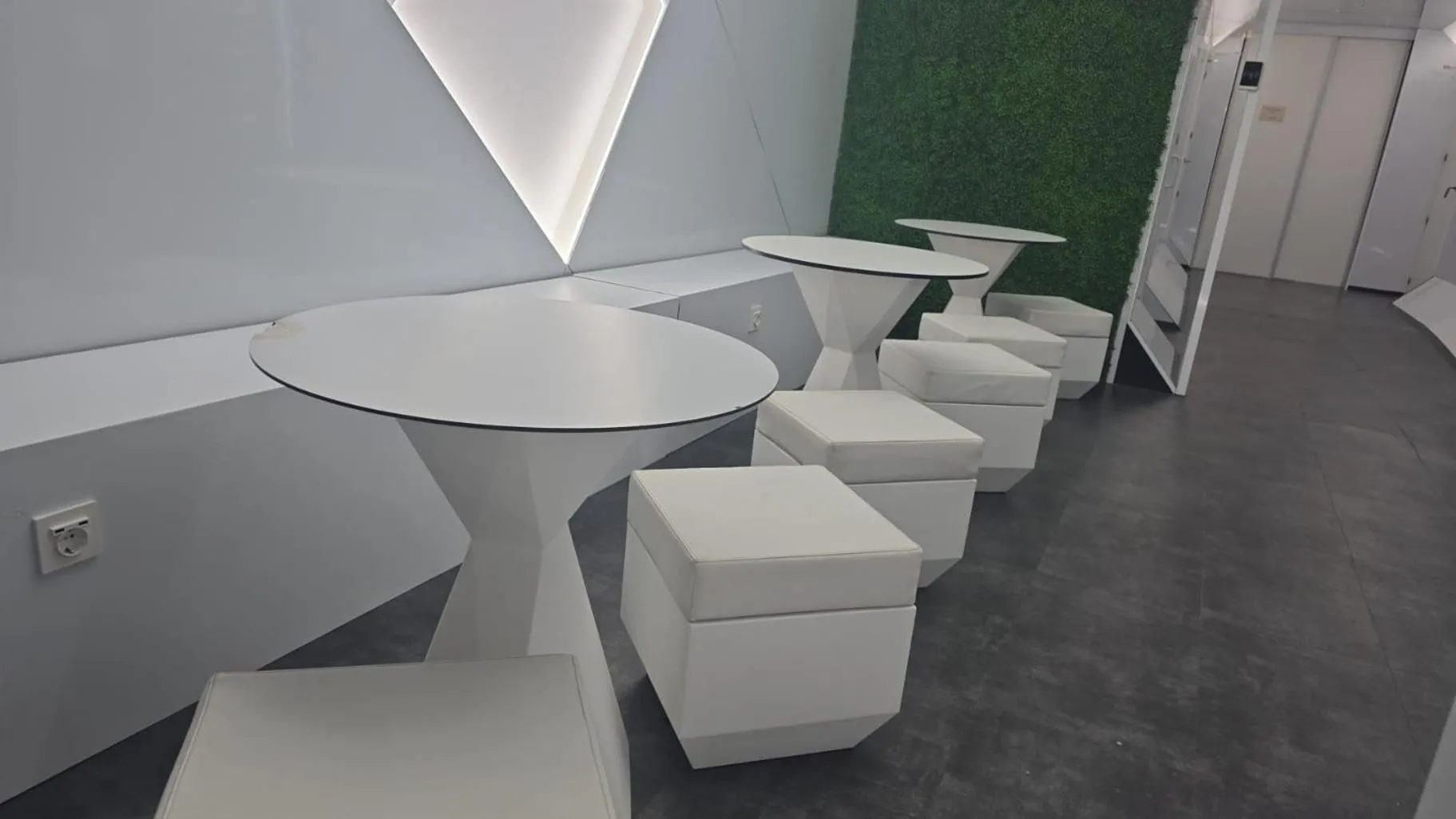 Optimi Rooms Bilbao