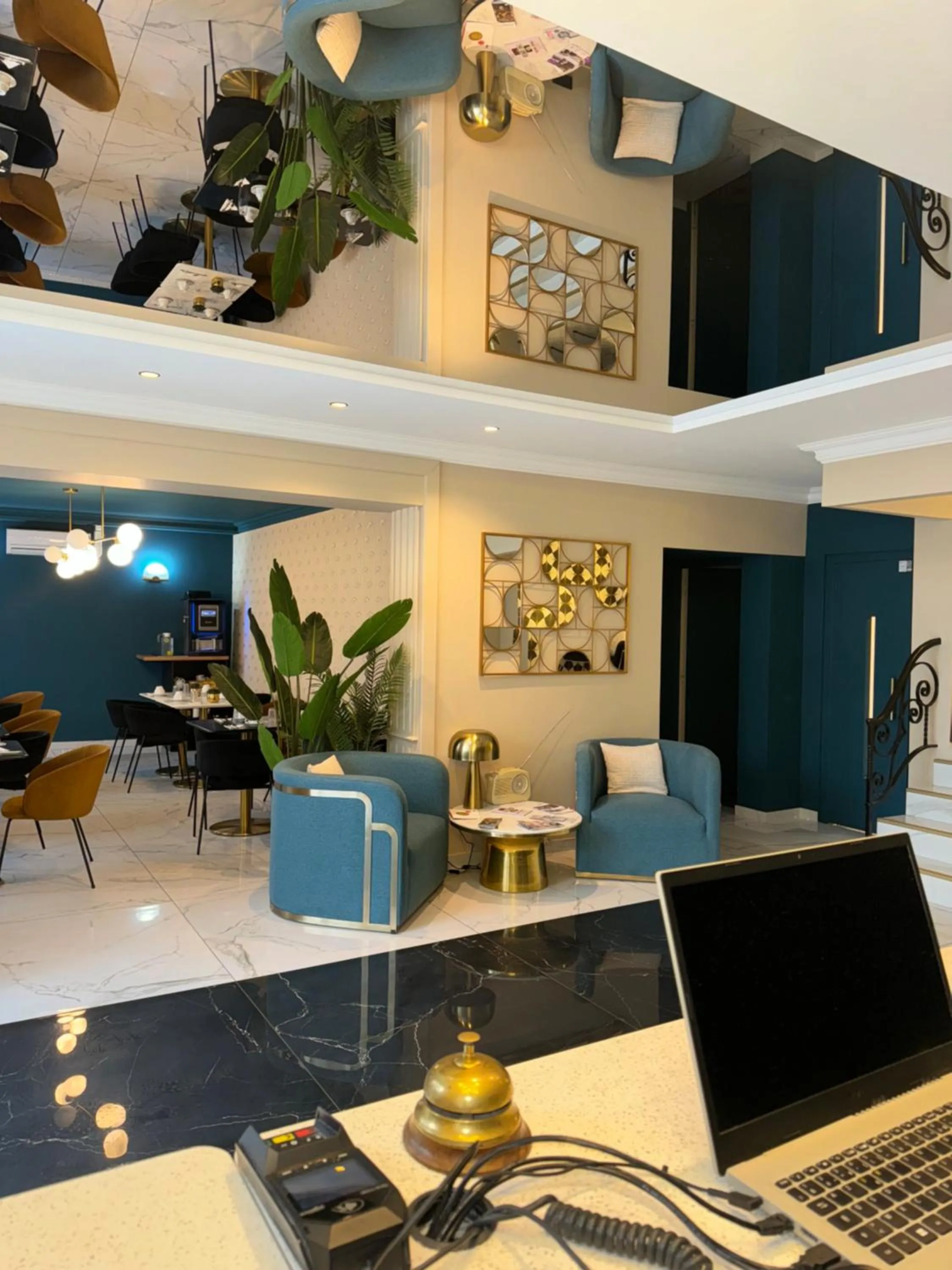 Banquet/Function facilities in La Caravelle