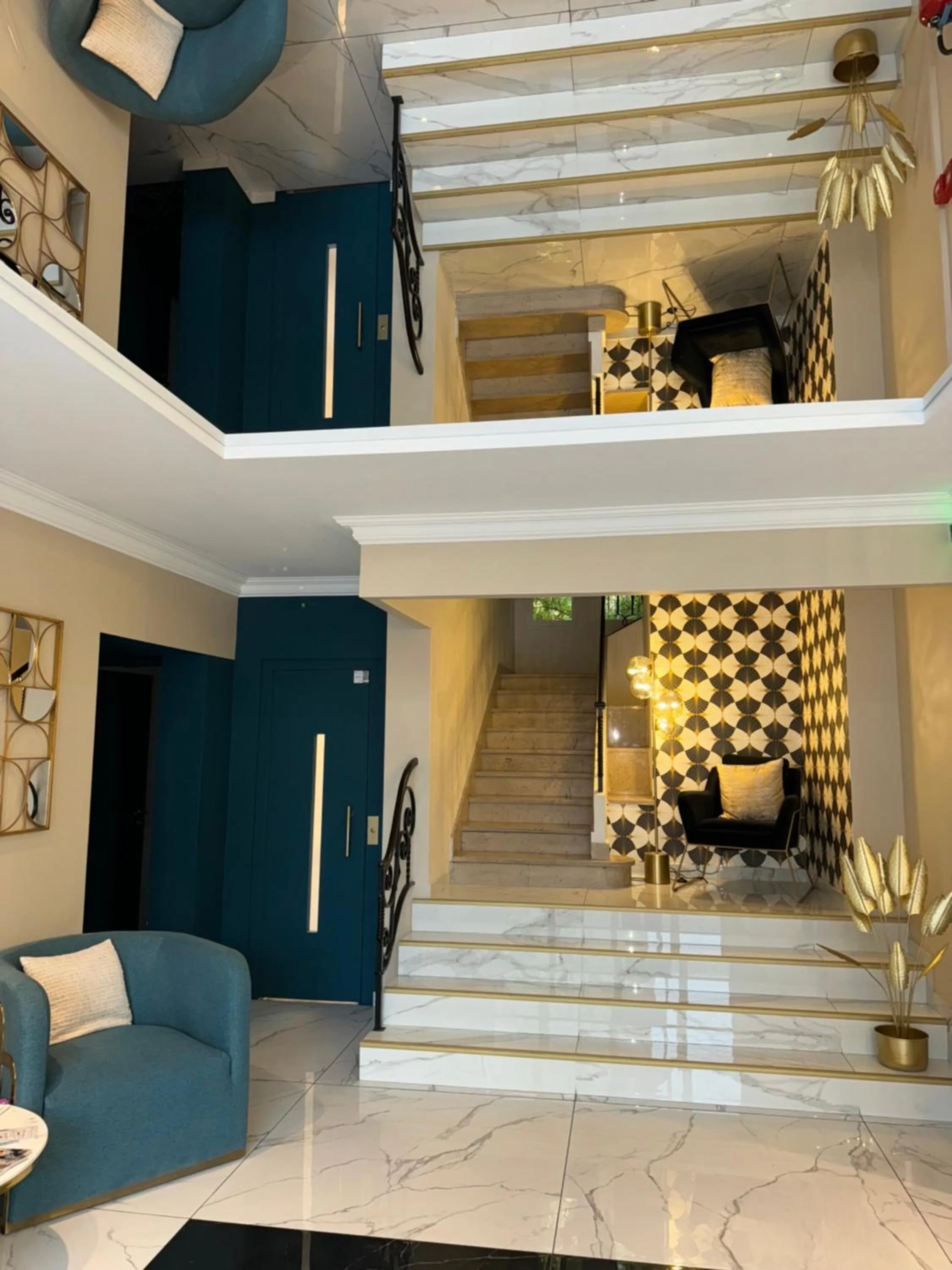 Banquet/Function facilities in La Caravelle