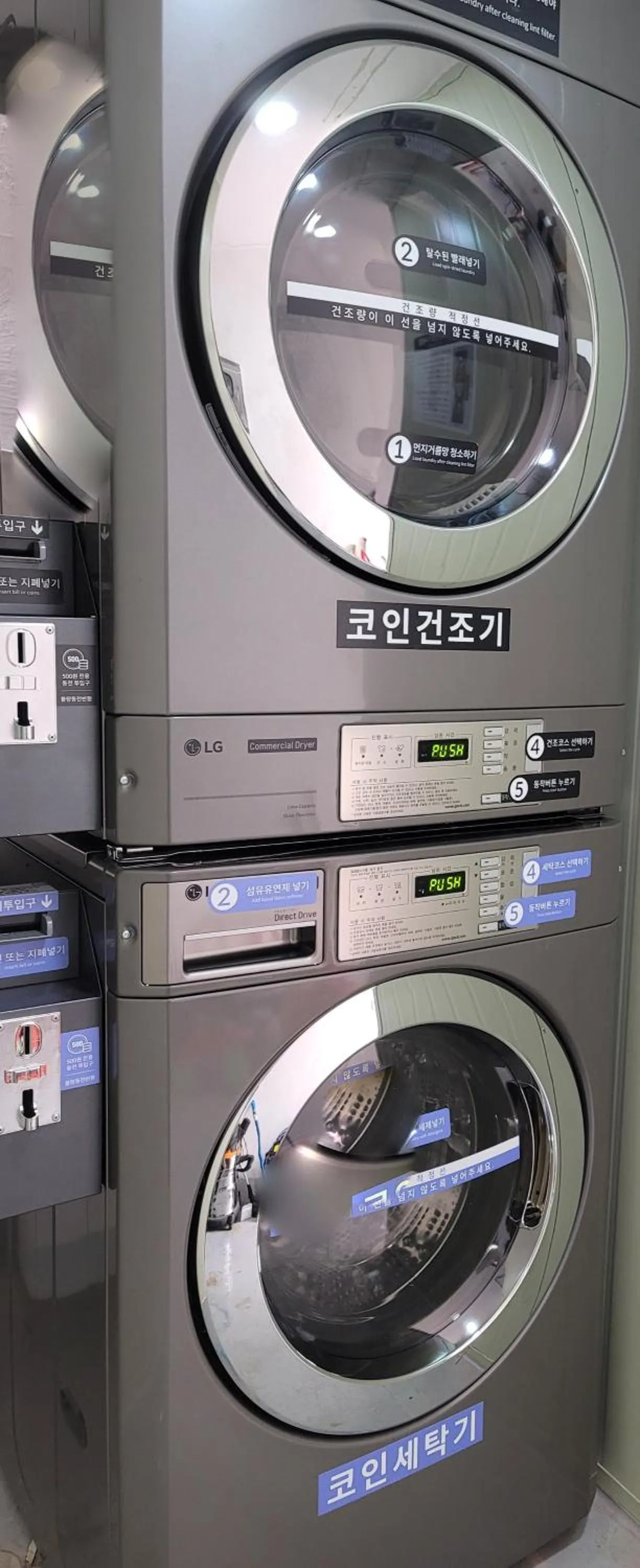 Property building in Noble Hotel