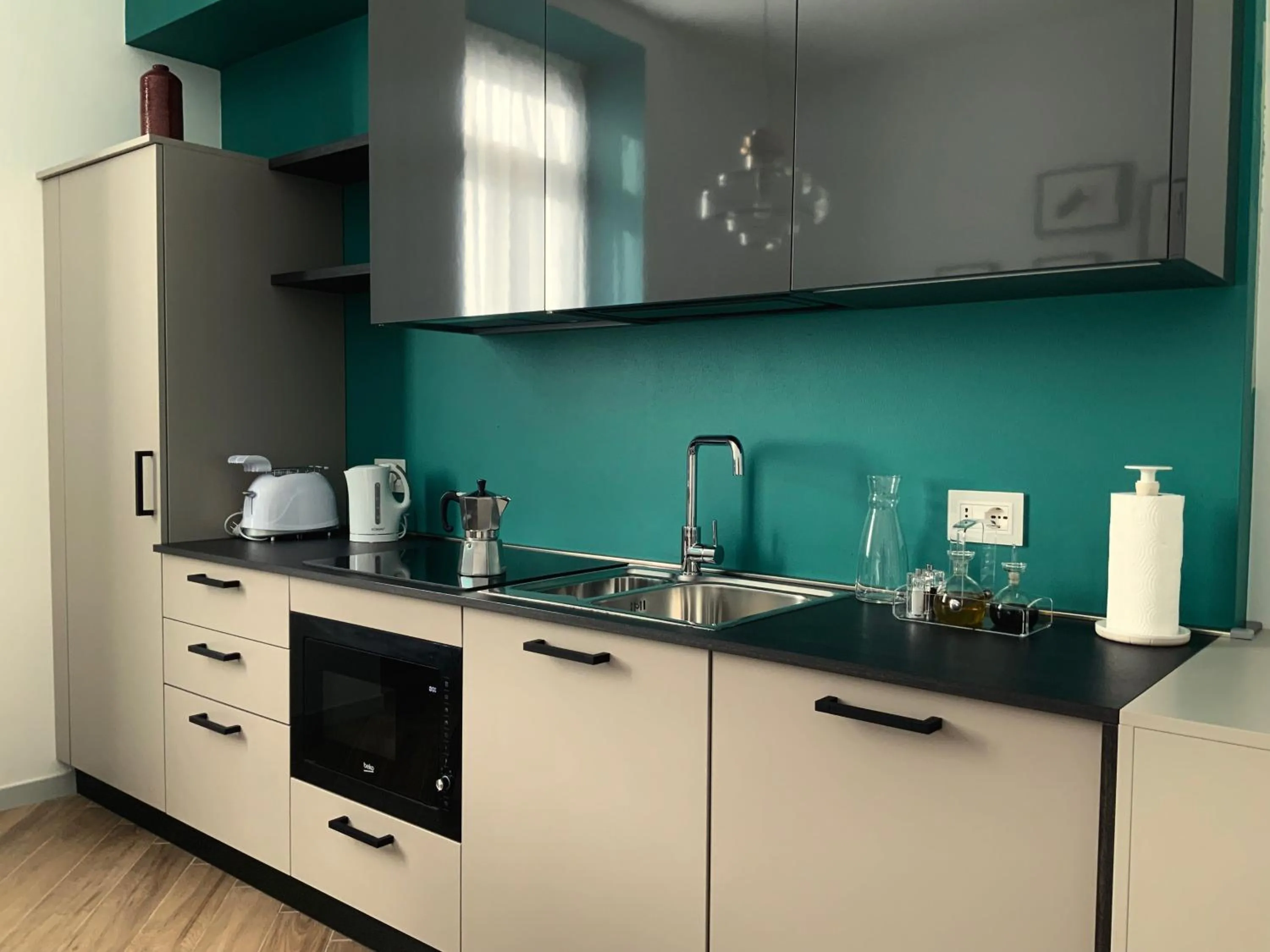 Residenza Alto Garda