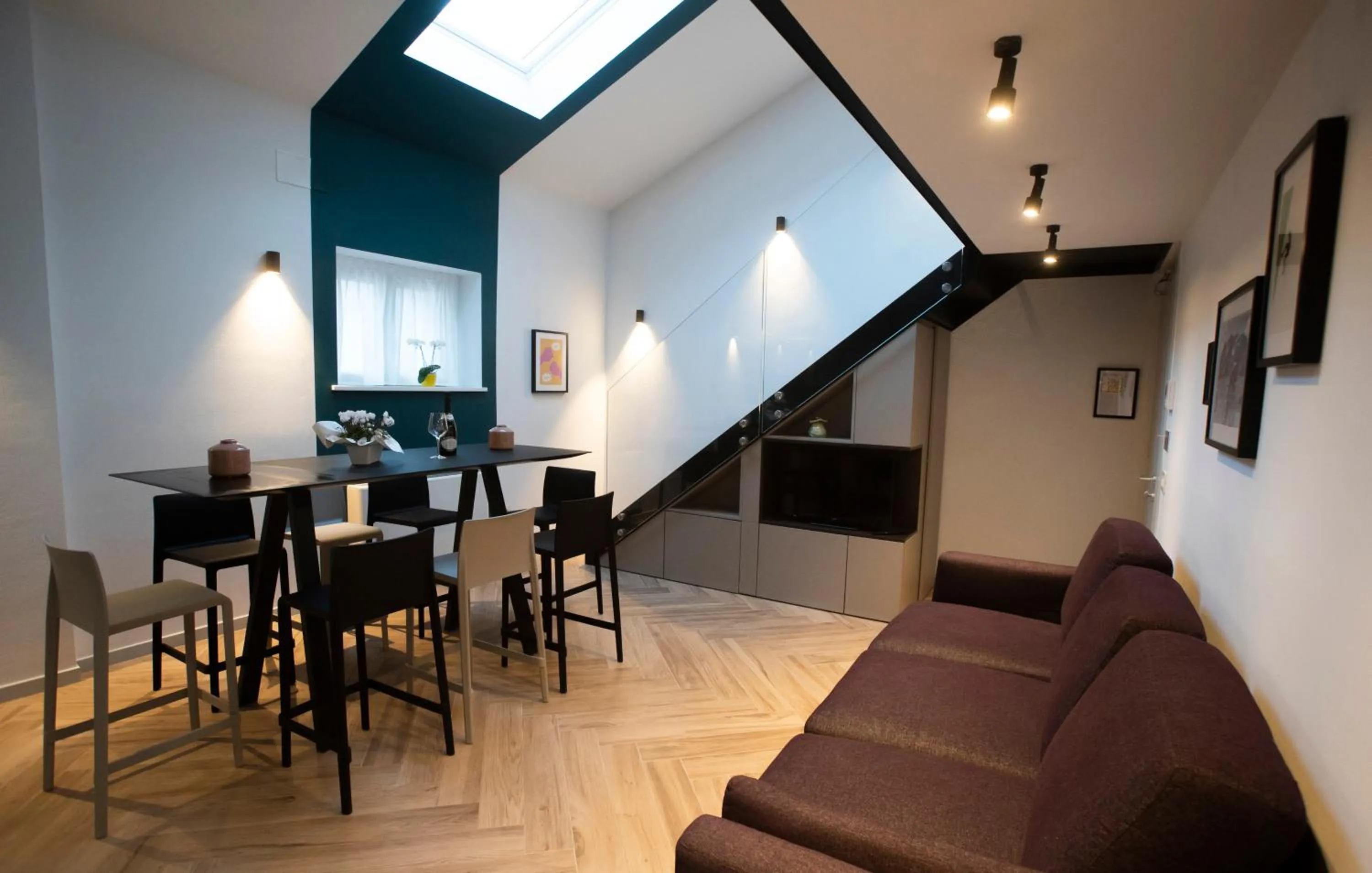 Residenza Alto Garda