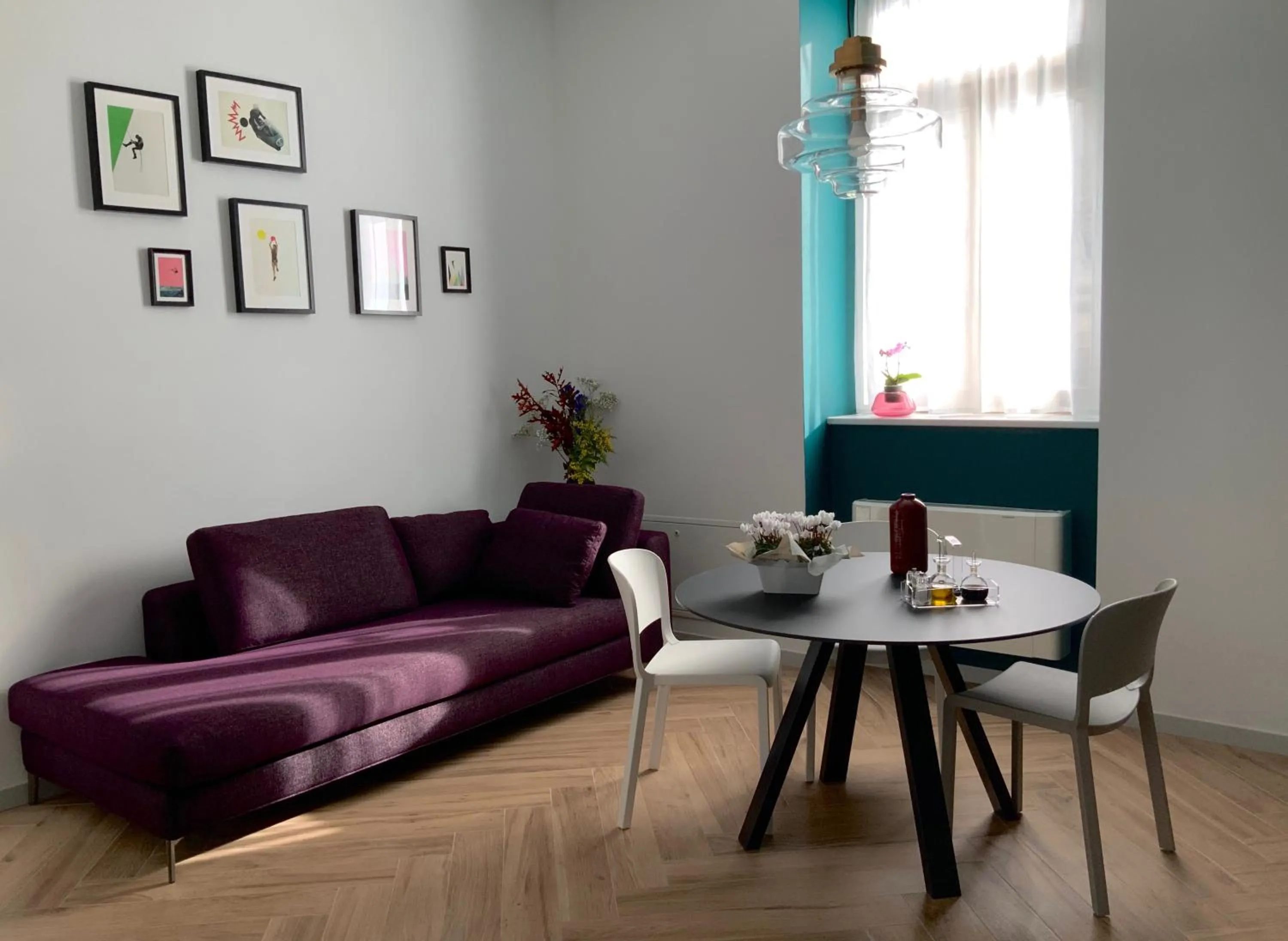 Residenza Alto Garda