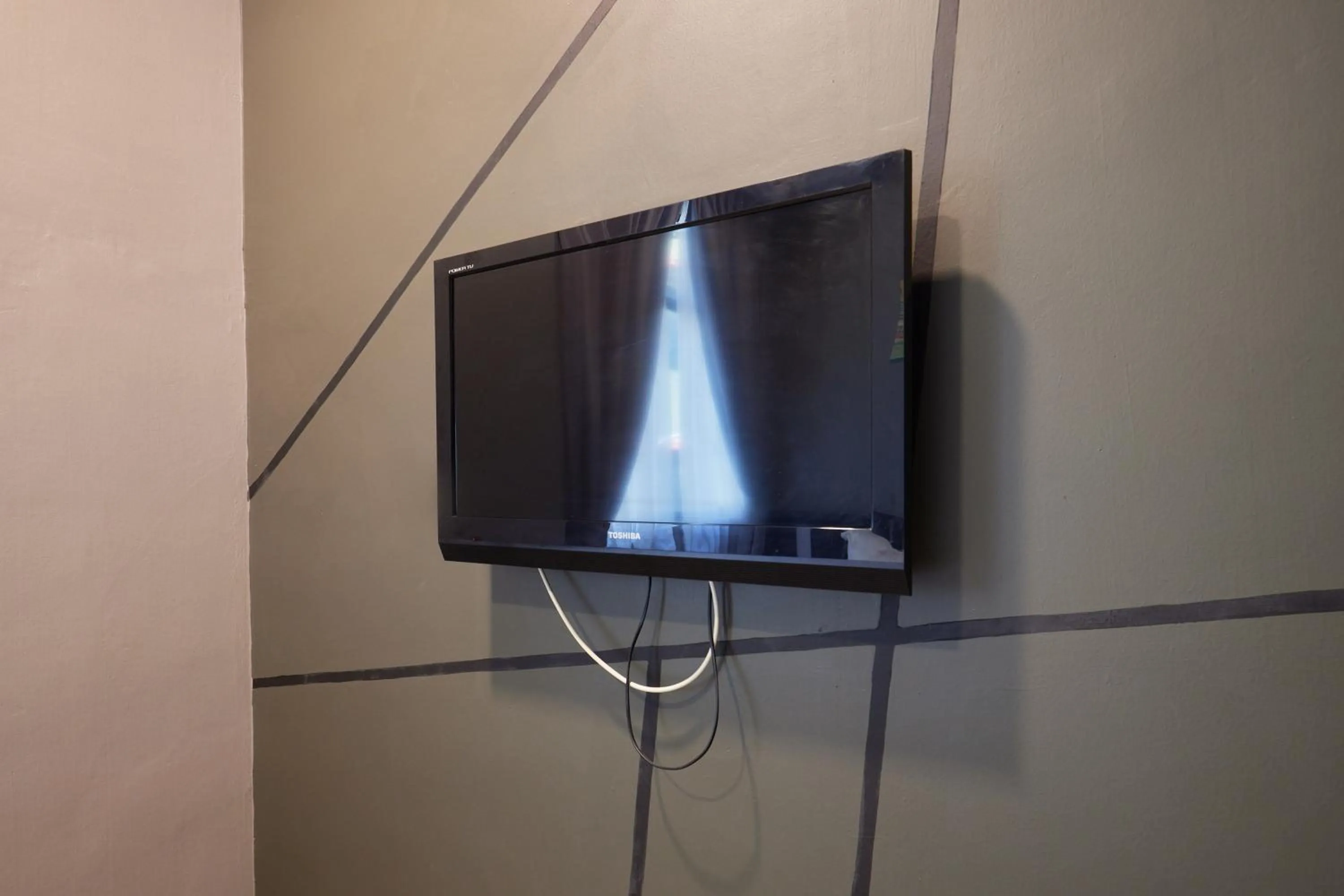 TV and multimedia in Elite Hotel Muar