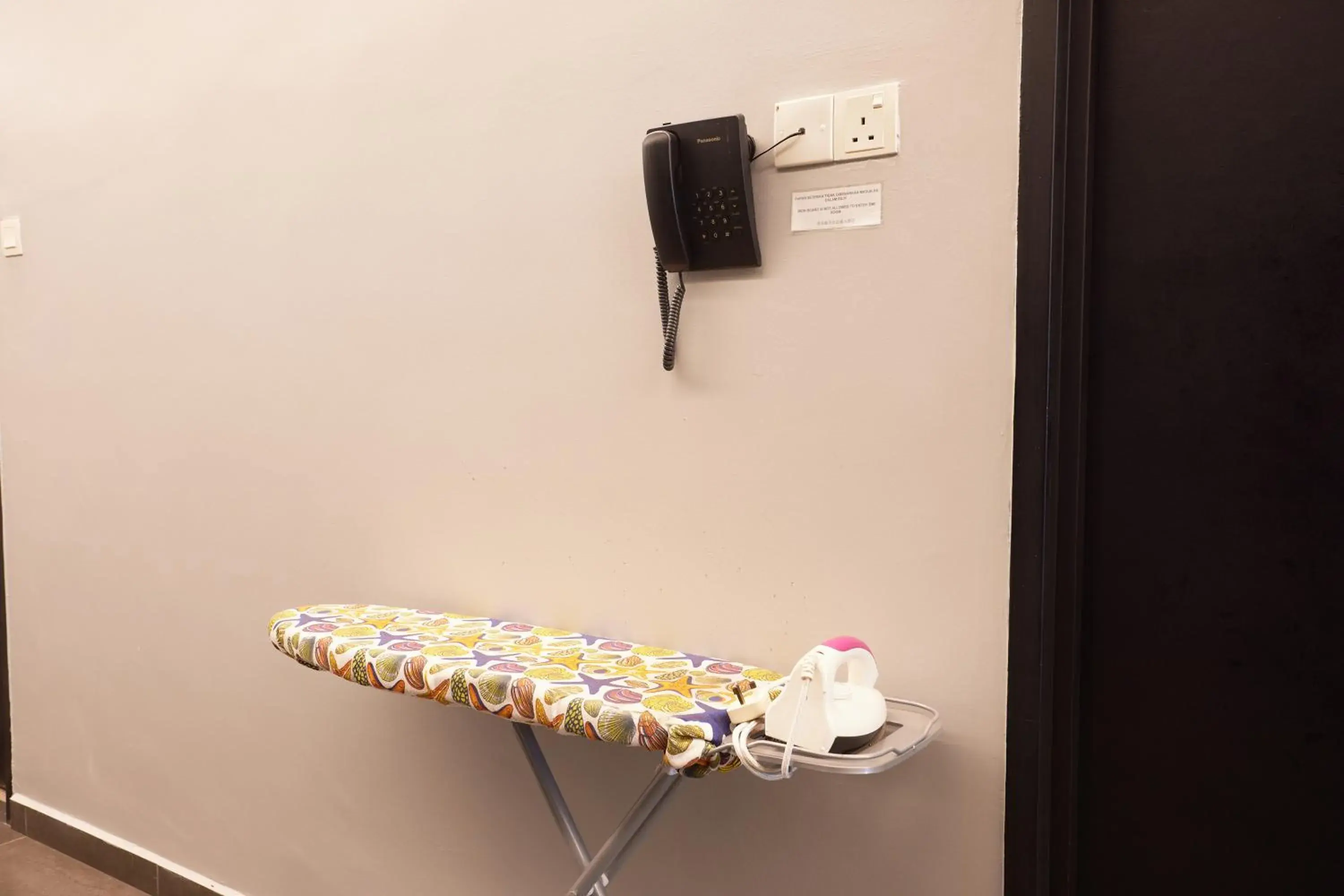 furniture in Elite Hotel Muar furniture in Elite Hotel Muar