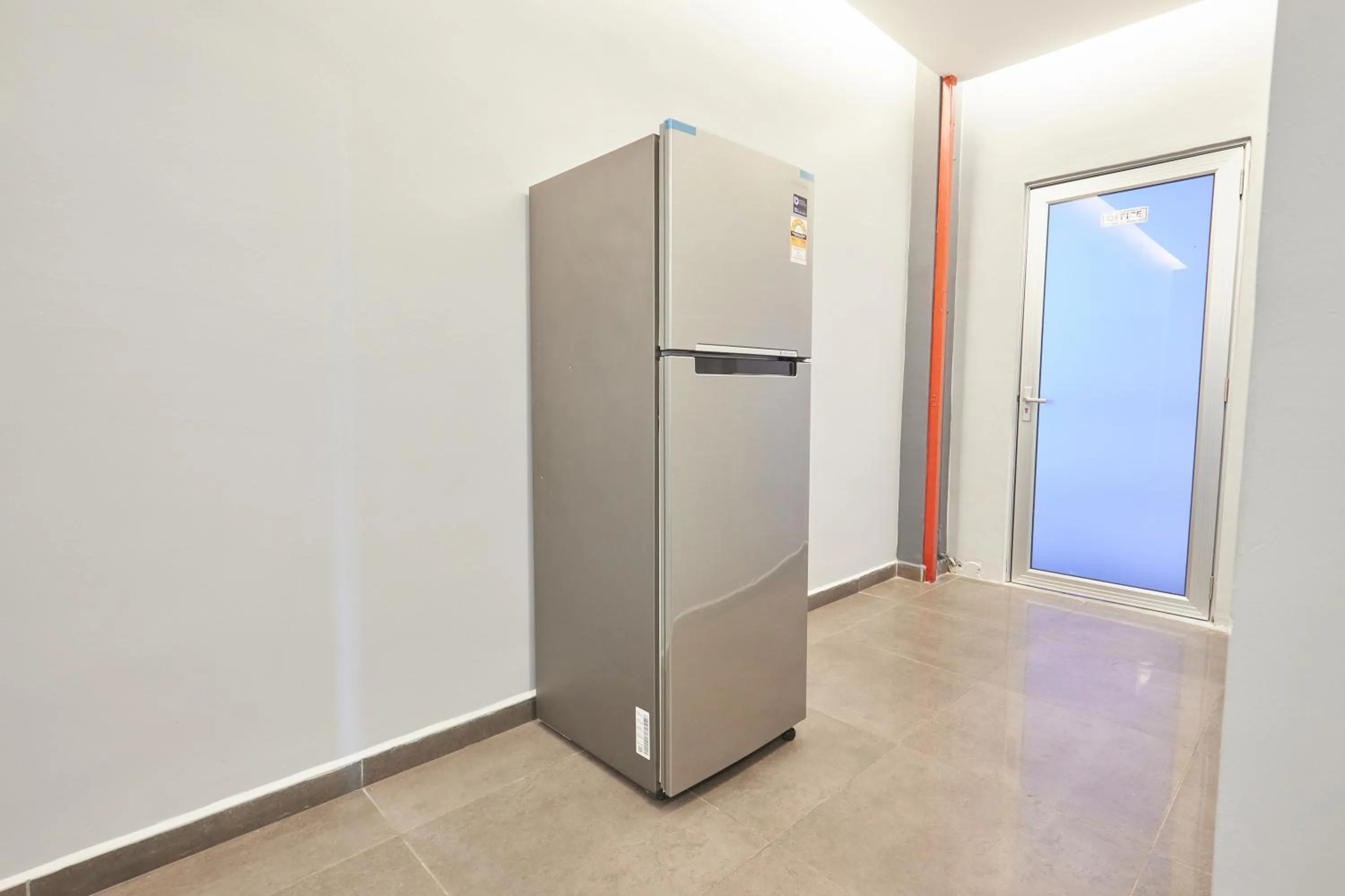 oven in Elite Hotel Muar