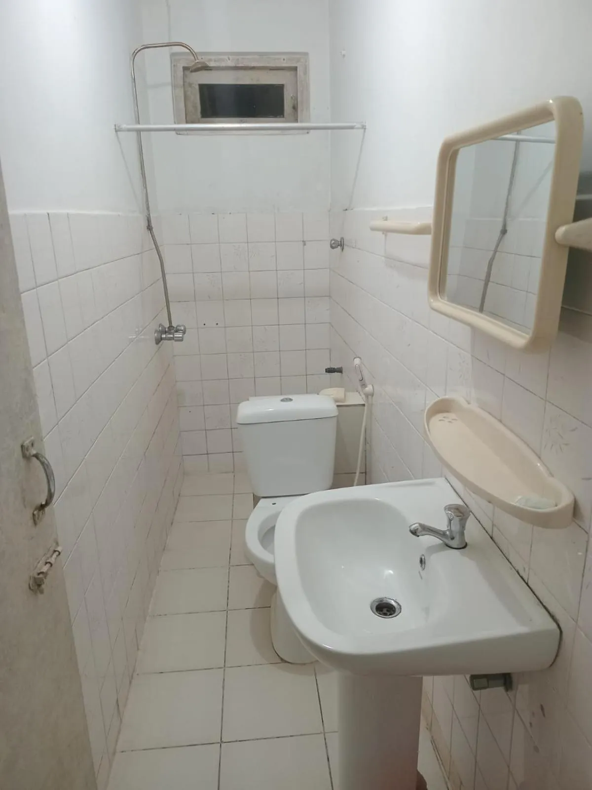 Bathroom in Blue Haven Guest House