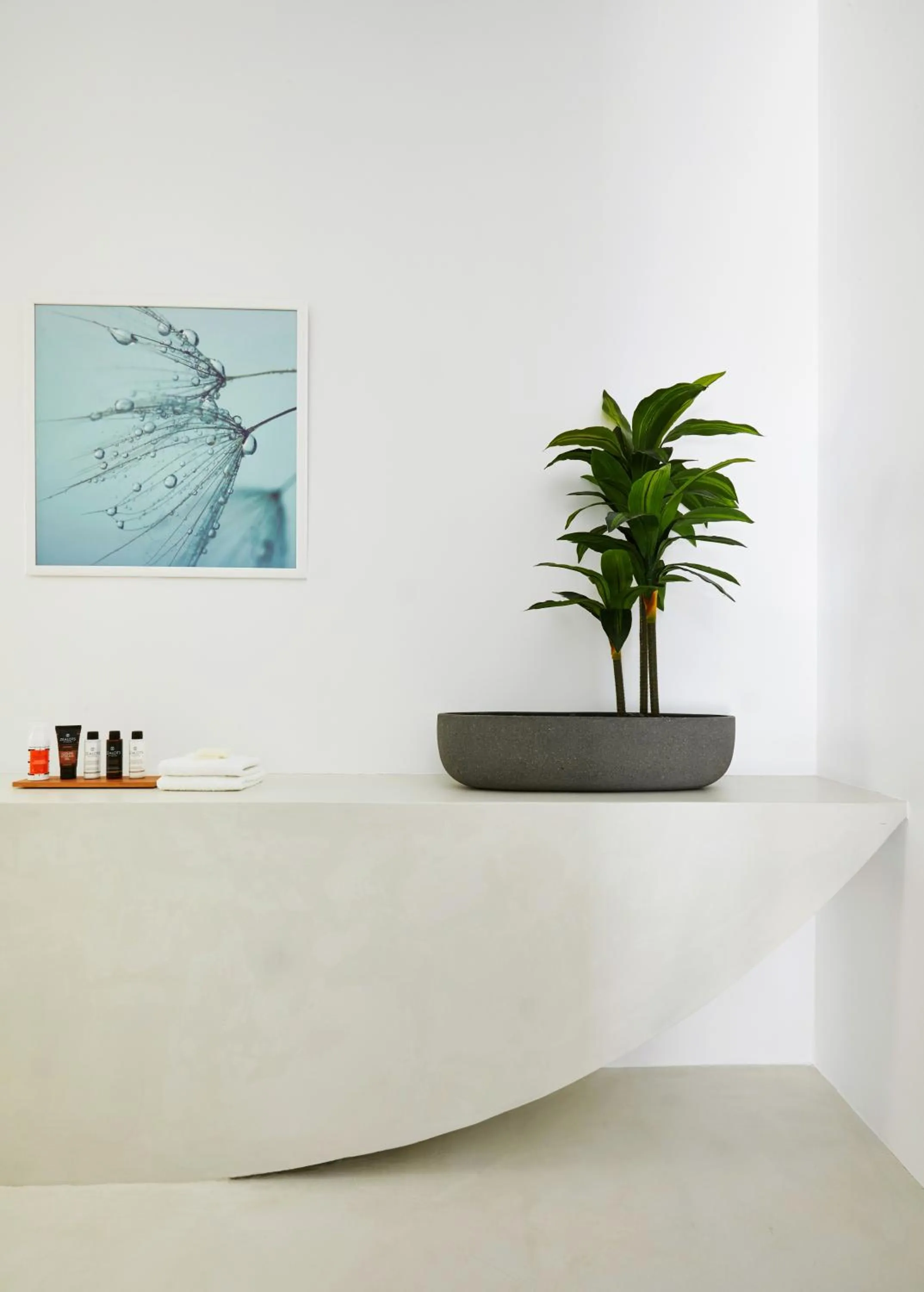 Le Blanc Nest Santorini - Family / Couples Luxury House