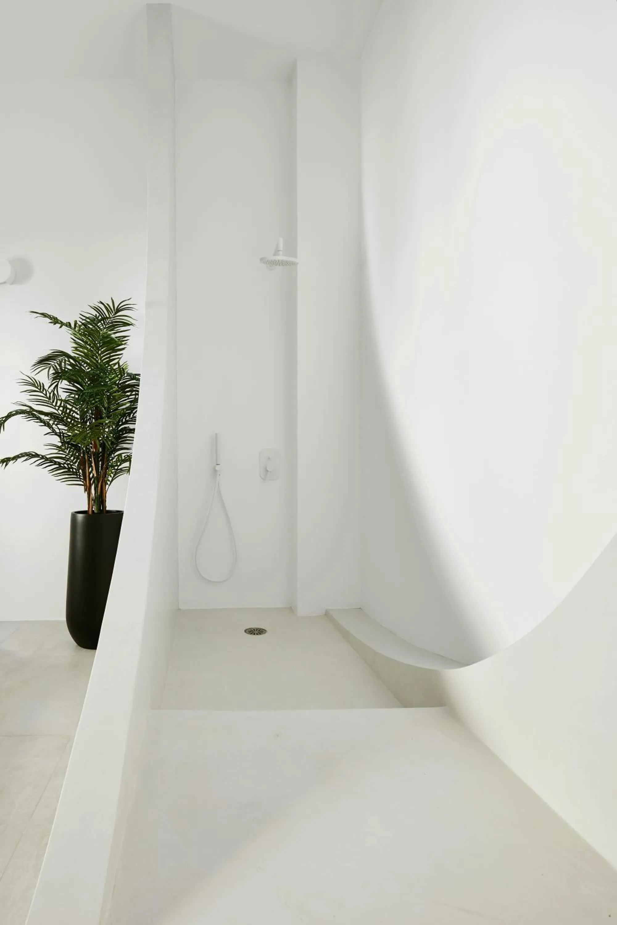 Le Blanc Nest Santorini - Family / Couples Luxury House