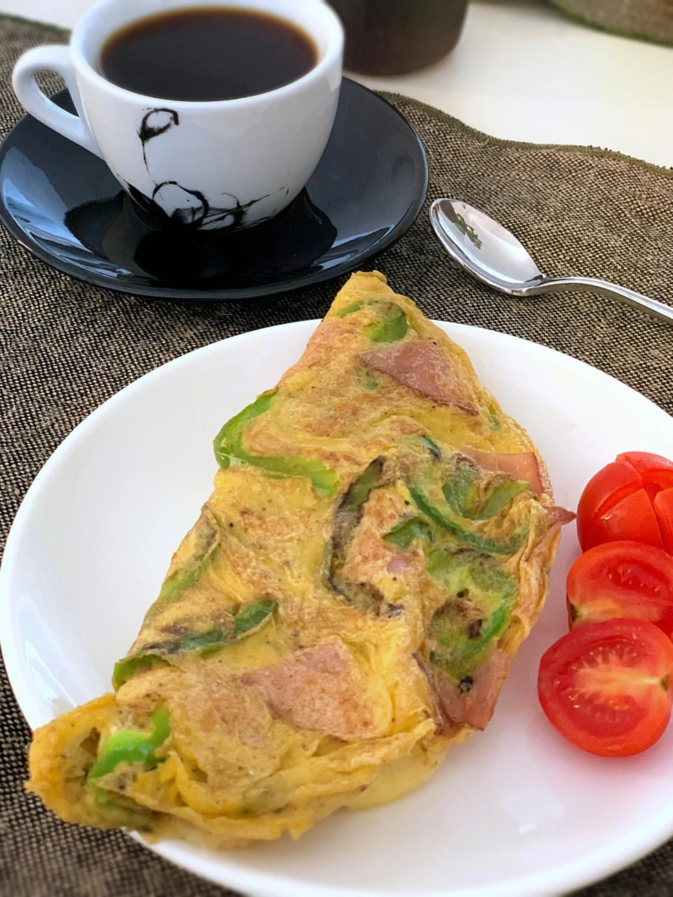 Breakfast in Le Blanc Nest Santorini - Family / Couples Luxury House