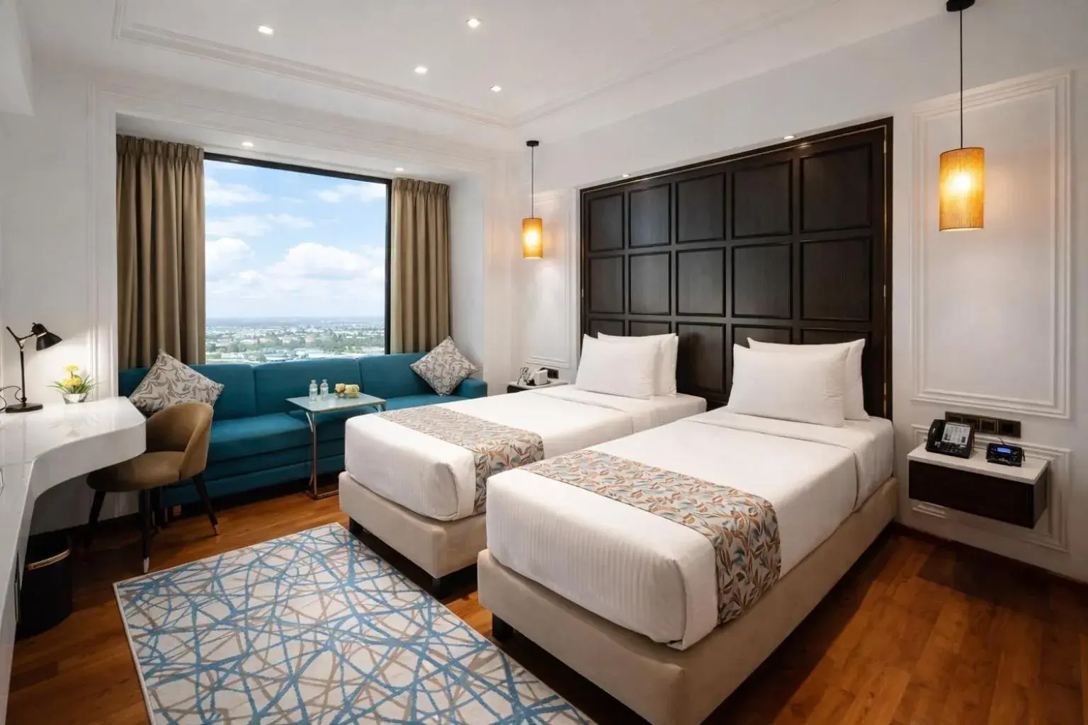 Hotel O2 VIP Hotel O2 VIP