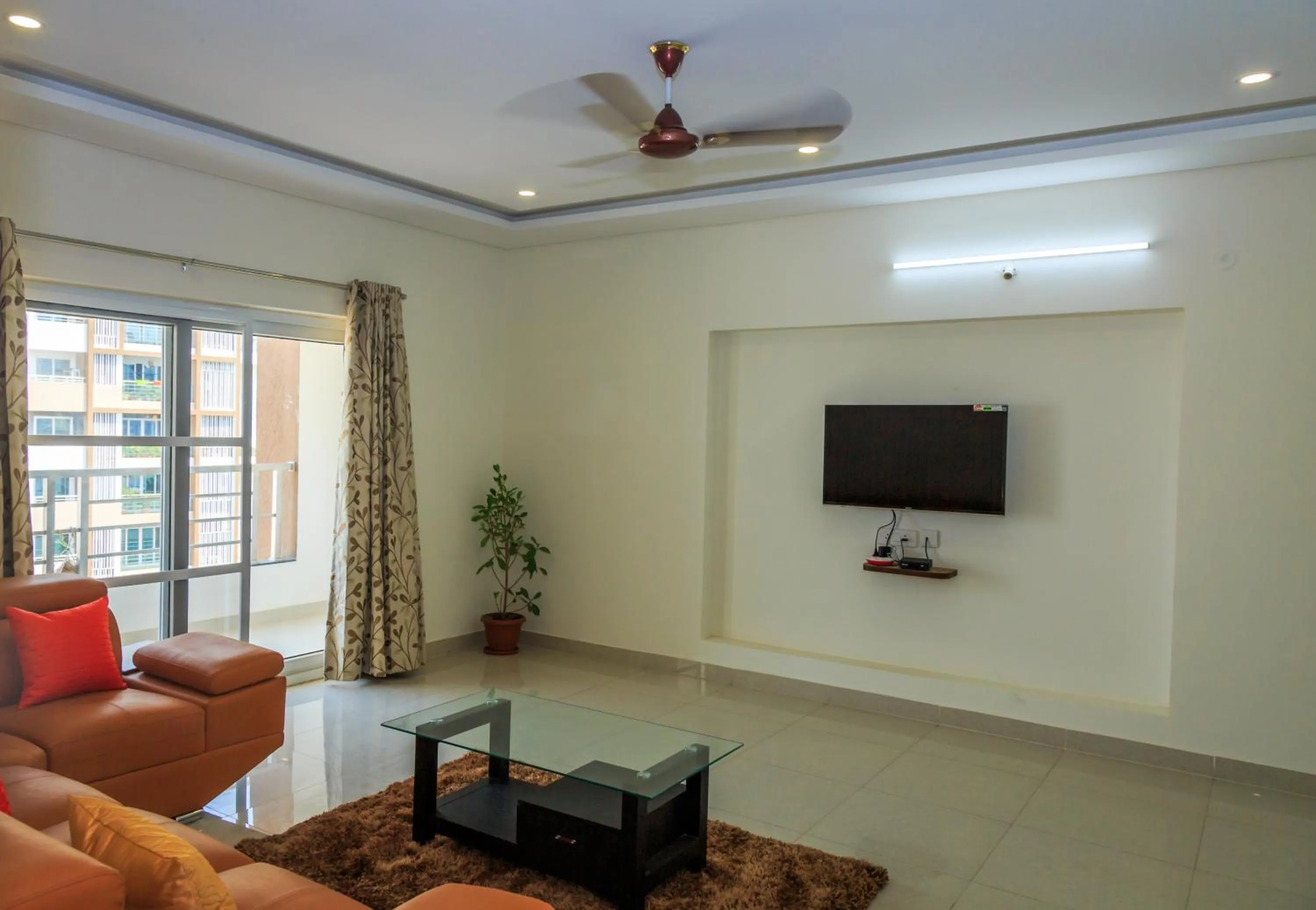 Cloud9Homes Serviced Apartments