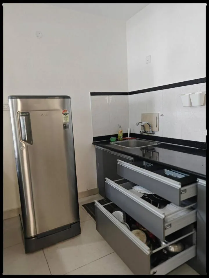 Cloud9Homes Serviced Apartments