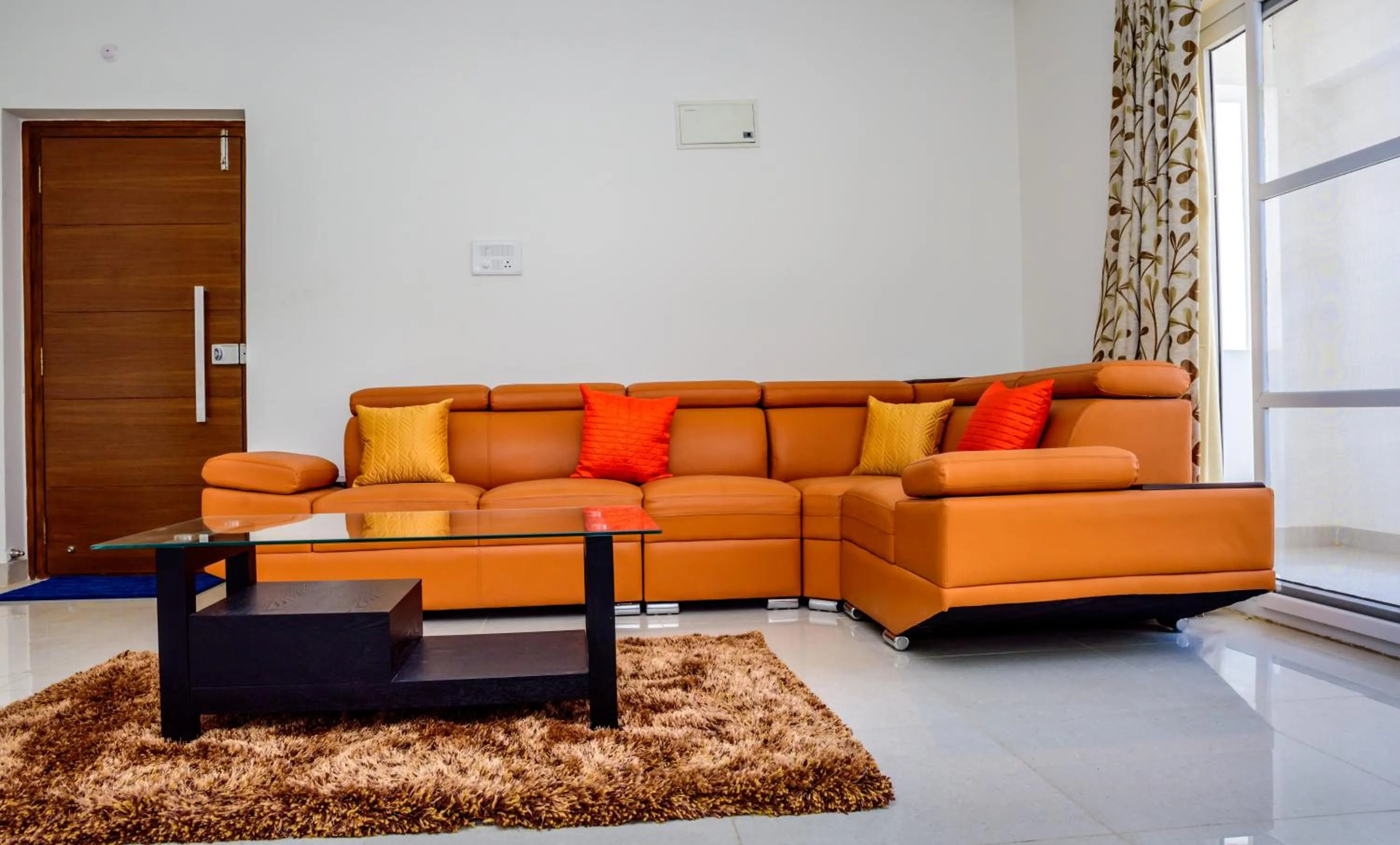 Cloud9Homes Serviced Apartments