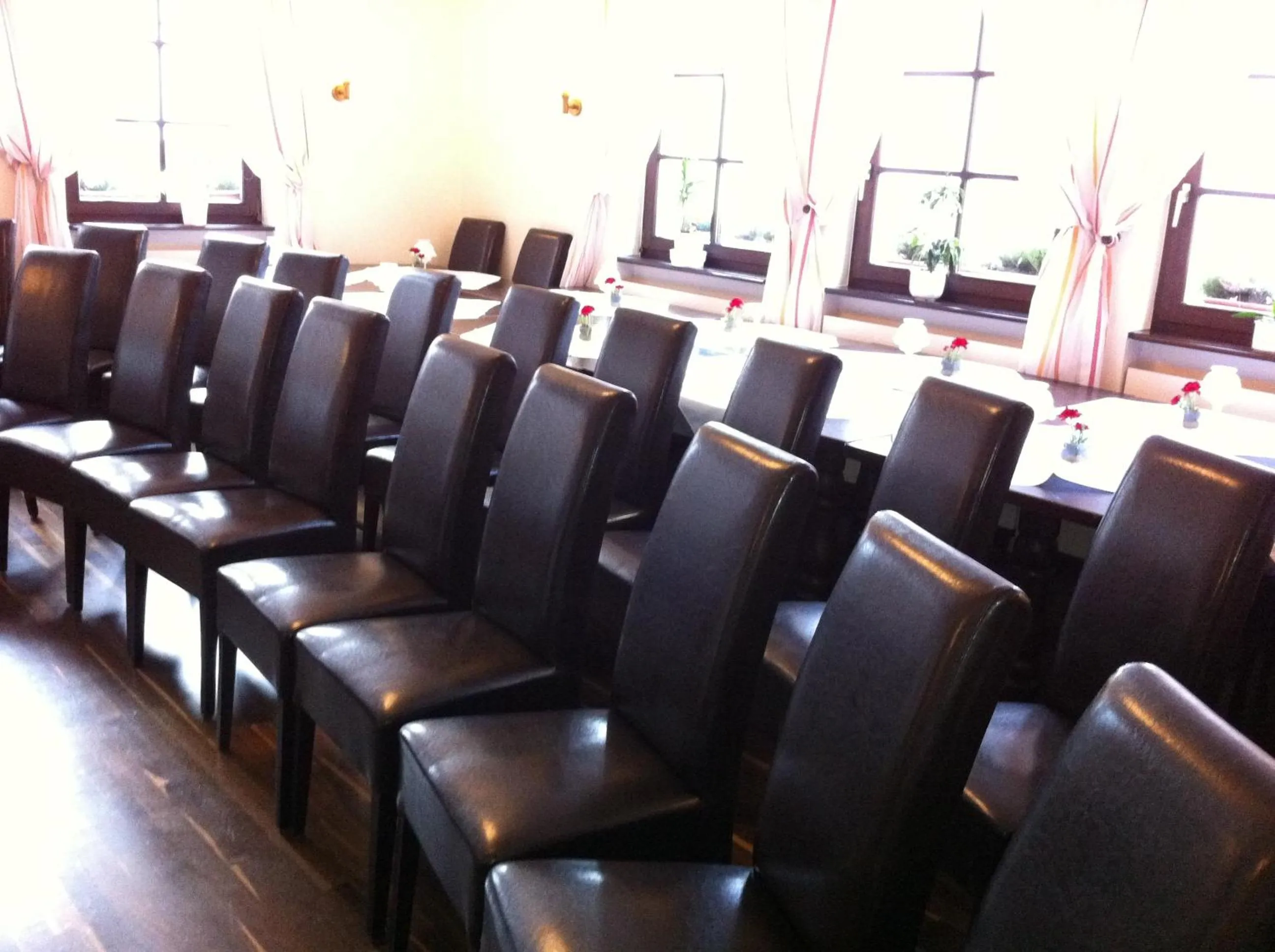 Business facilities in Marktschänke