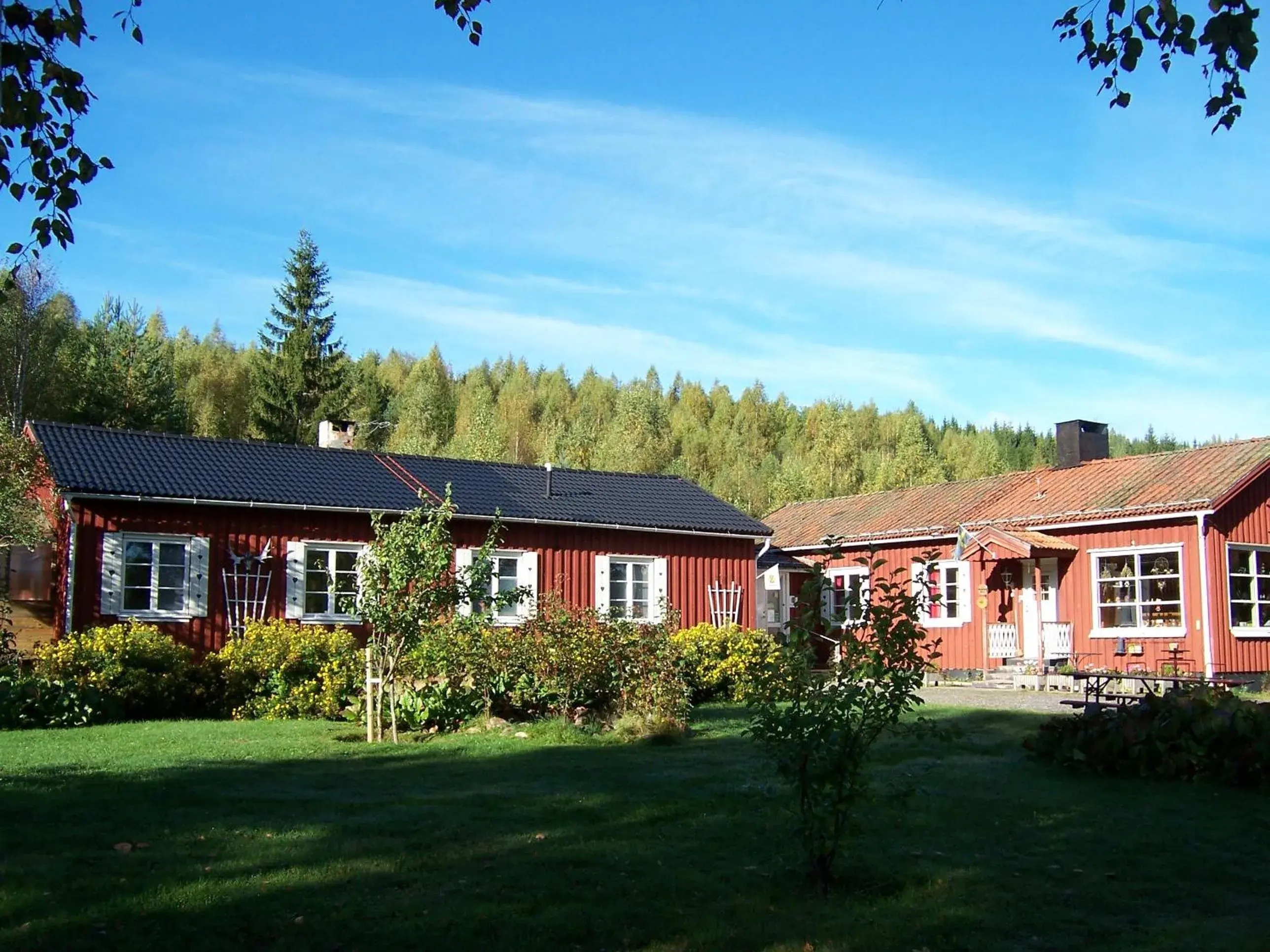 Nya Skogsgården Hostel Nya Skogsgården Hostel
