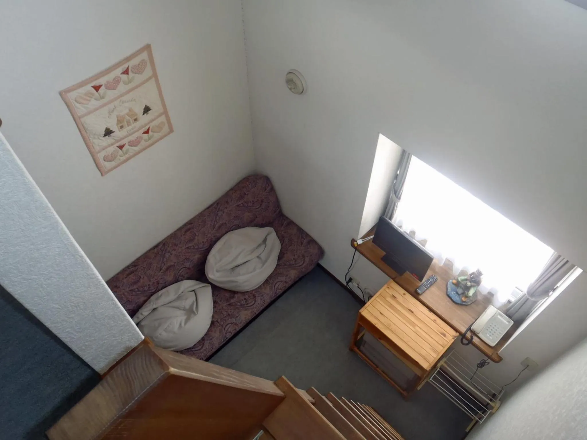 Day in Mont Cervin Myoko