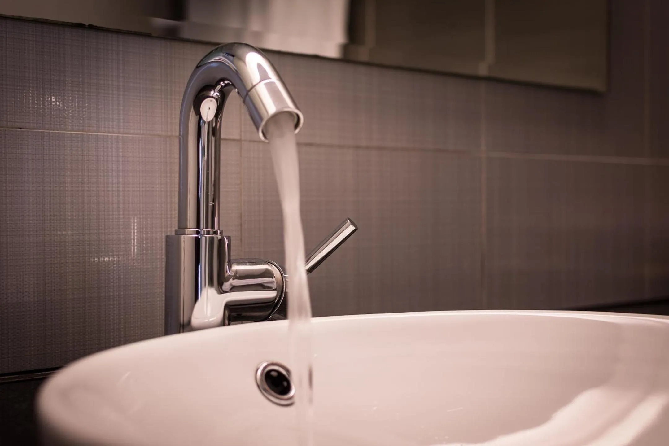 Toilet in HOTEL HI - Xinmin