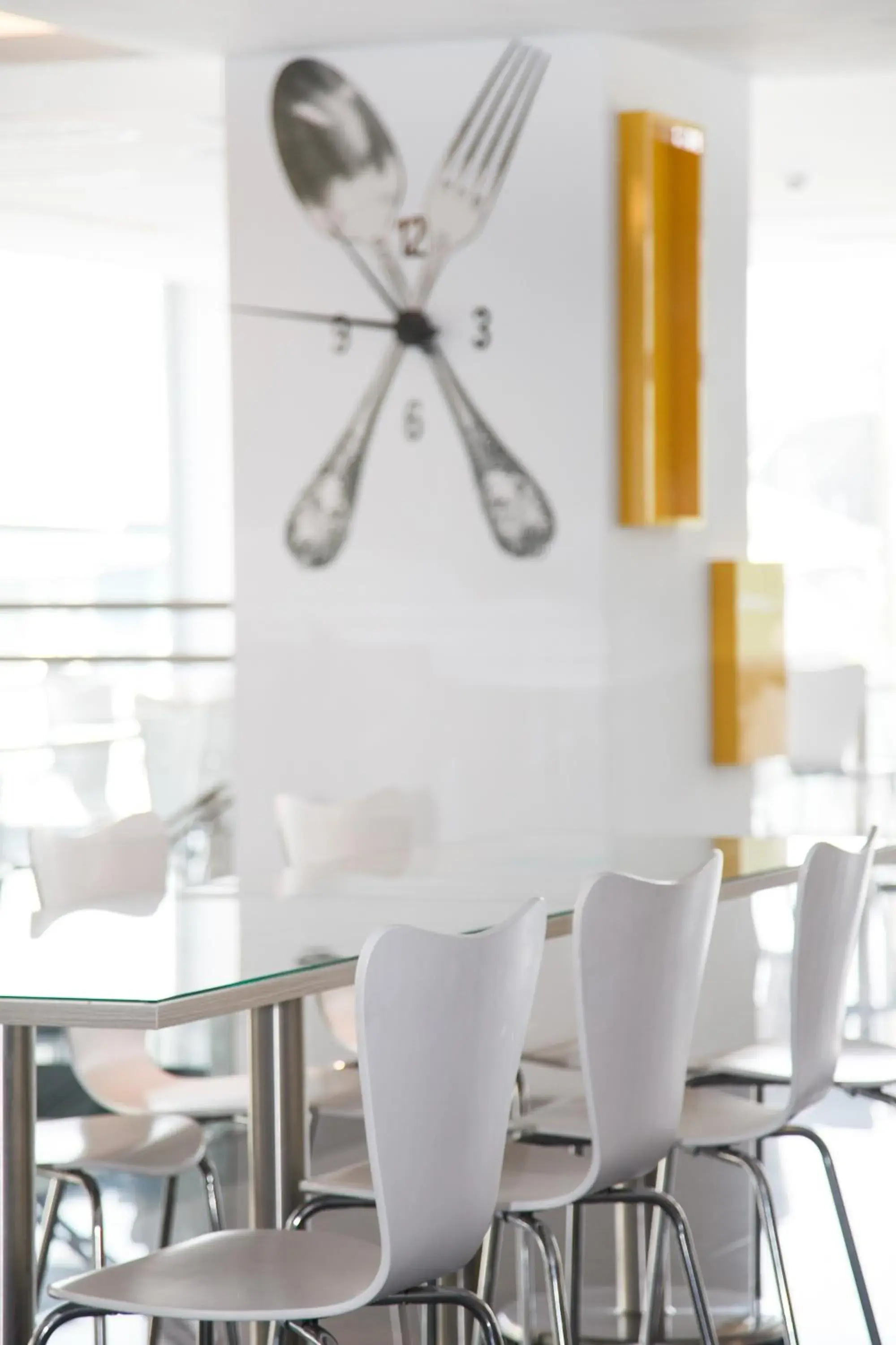 Restaurant/places to eat in HOTEL HI - Xinmin Restaurant/places to eat in HOTEL HI - Xinmin