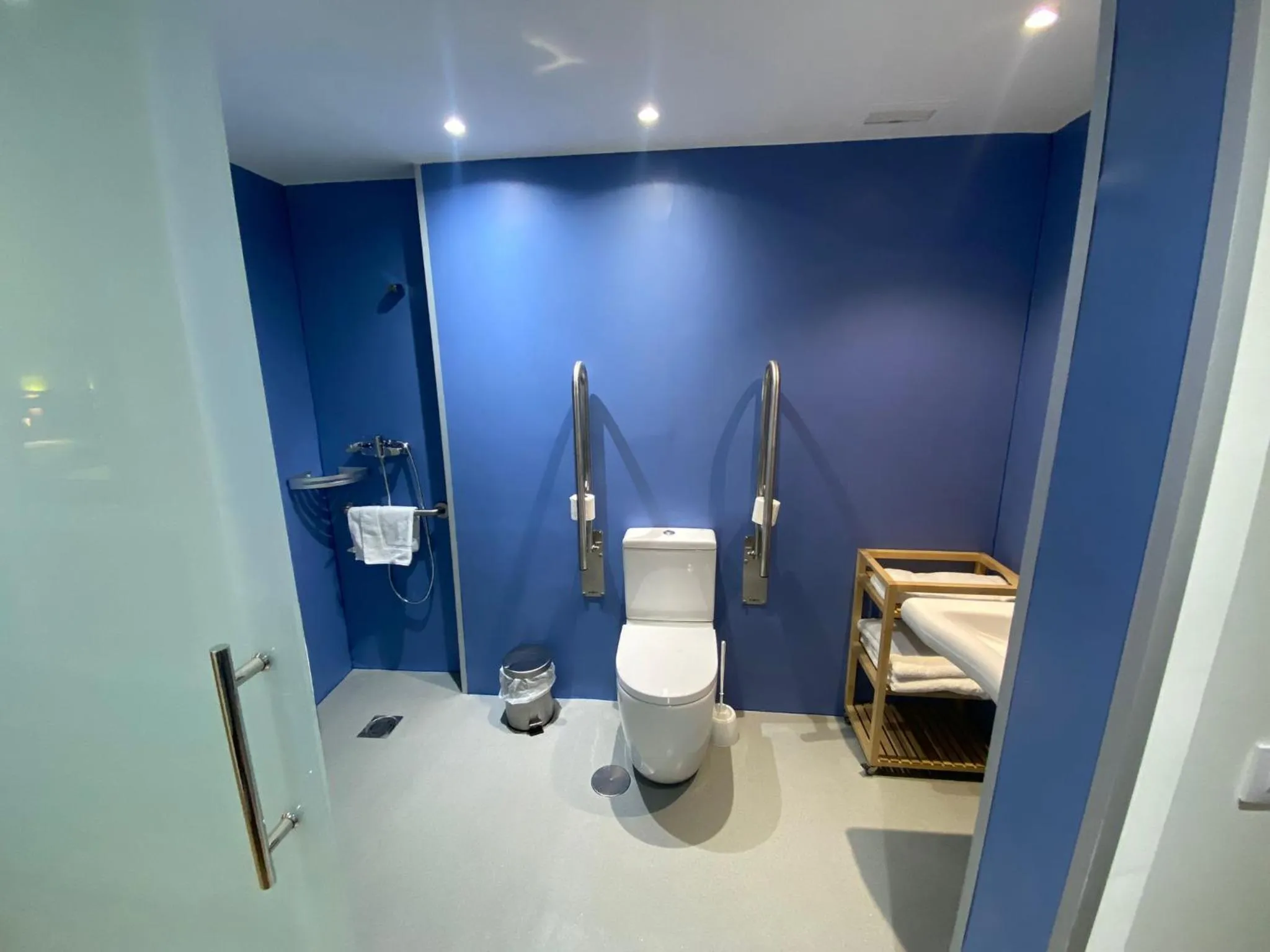 Apartamentos Recoletos