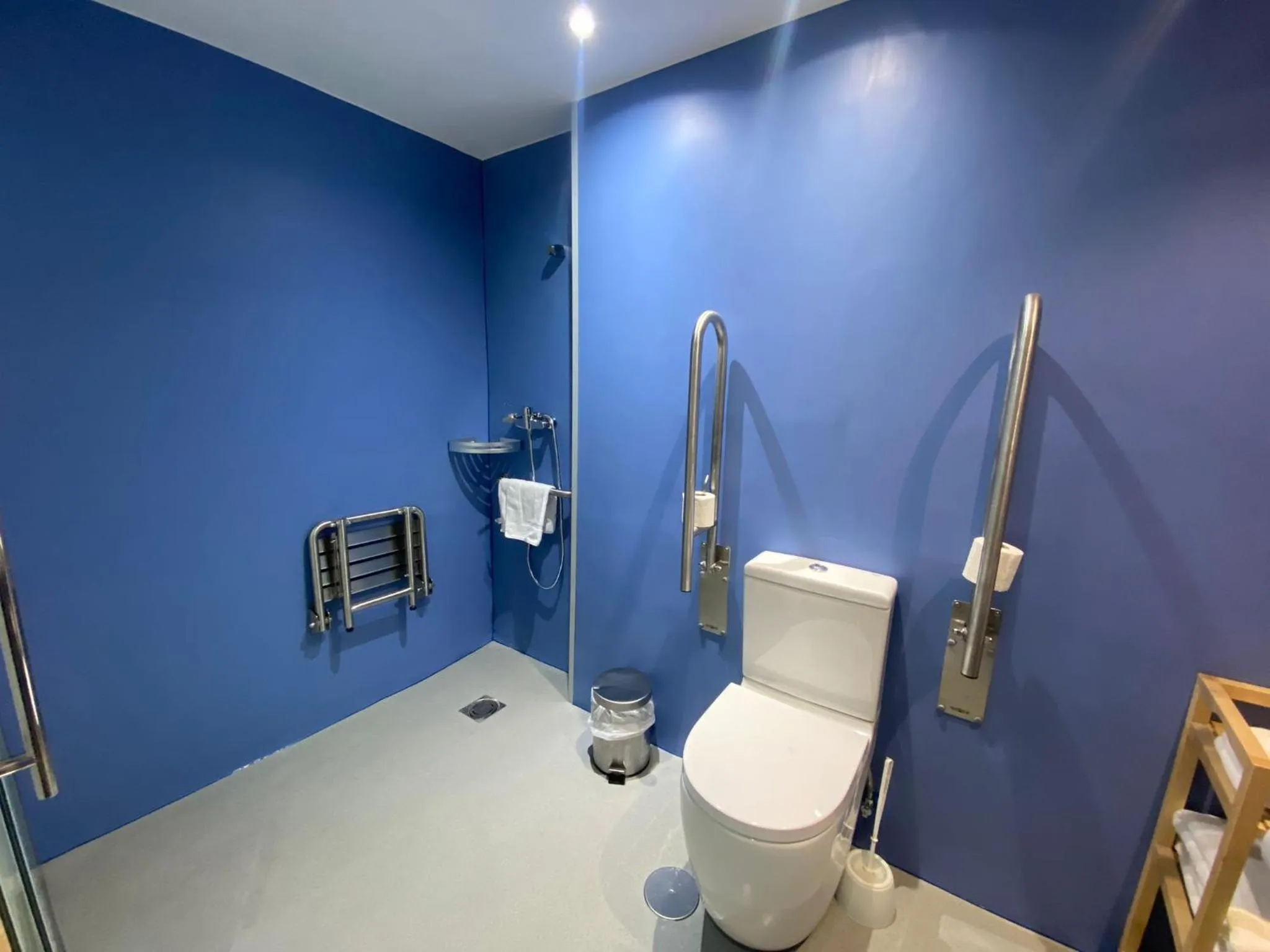 Apartamentos Recoletos