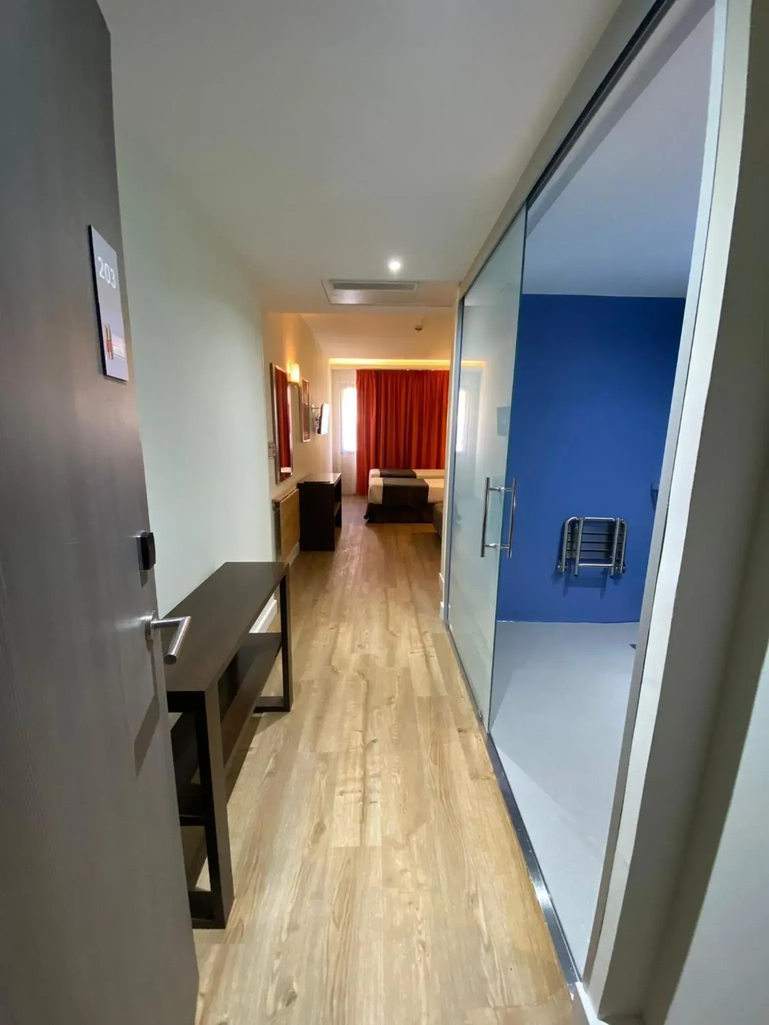 Apartamentos Recoletos Apartamentos Recoletos