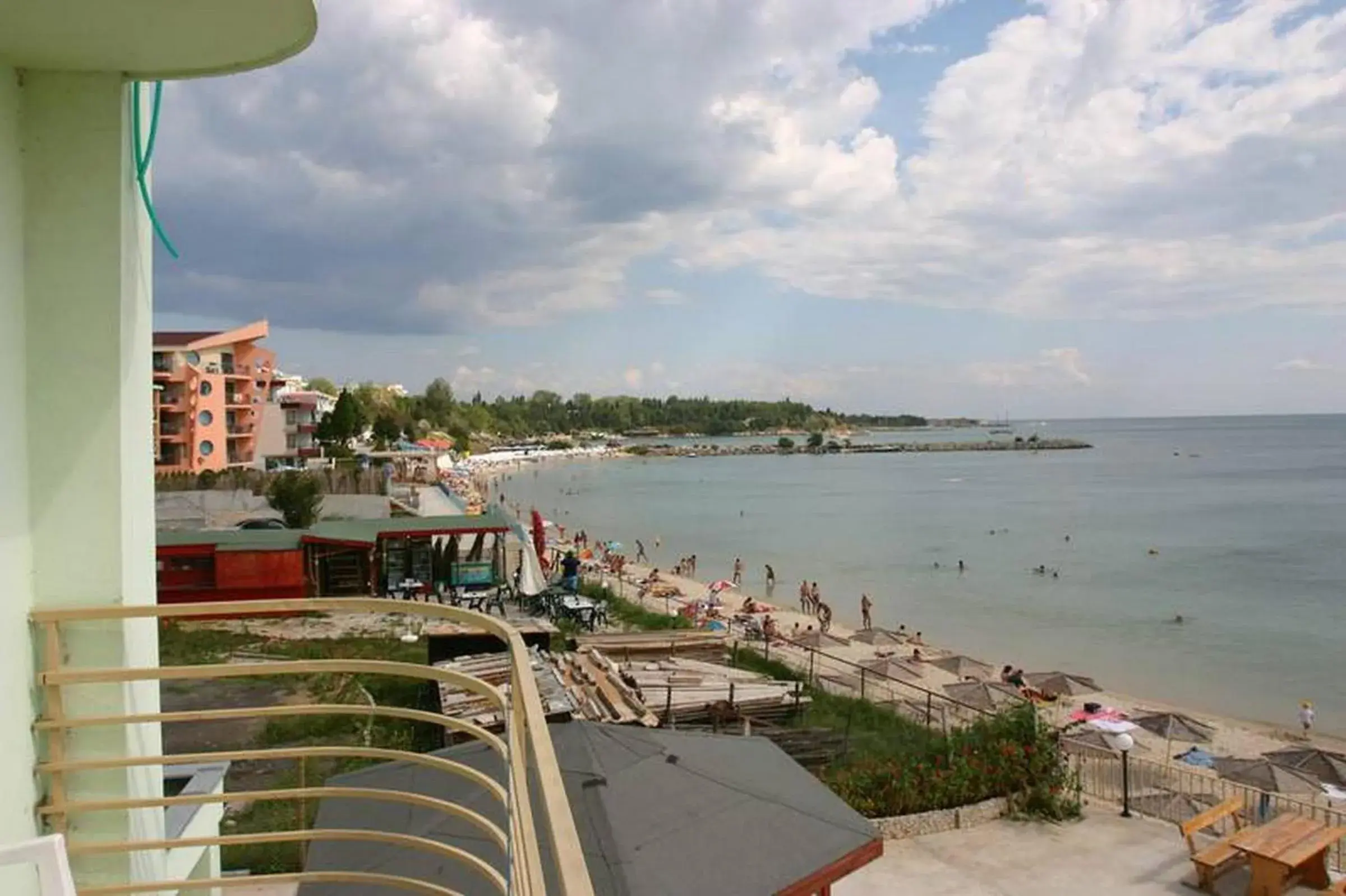 Harmony Beach Family Hotel Harmony Beach Family Hotel