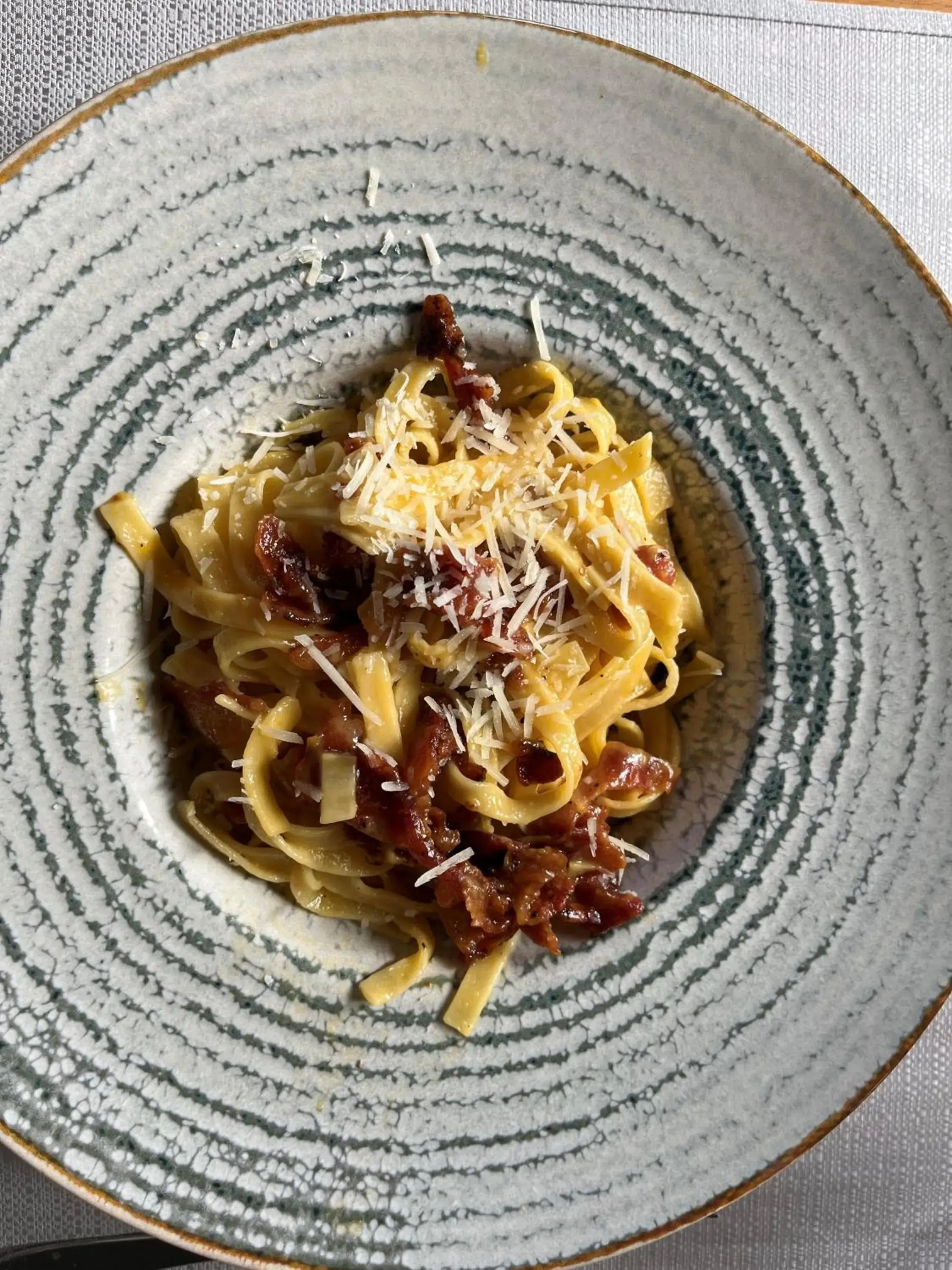 Restaurant/places to eat in Hotel River Park Restaurant/places to eat in Hotel River Park