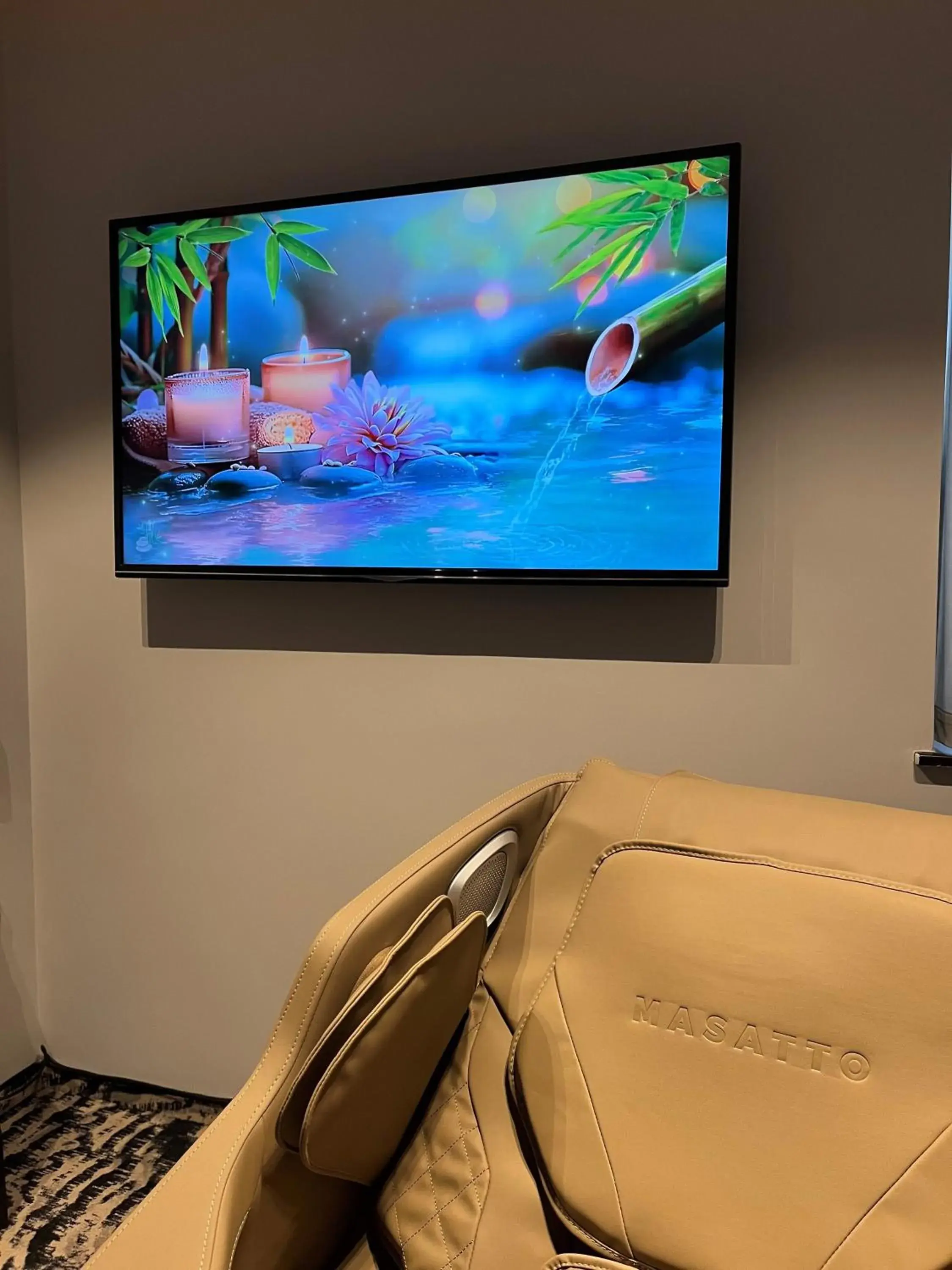 Spa and wellness centre/facilities in Hotel River Park Spa and wellness centre/facilities in Hotel River Park