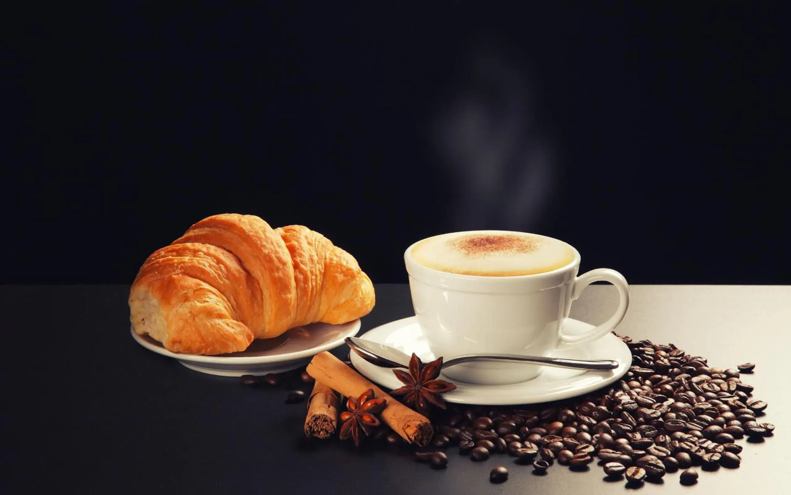 Breakfast in Residenza Dorò- 24x7 Check-in Breakfast in Residenza Dorò- 24x7 Check-in