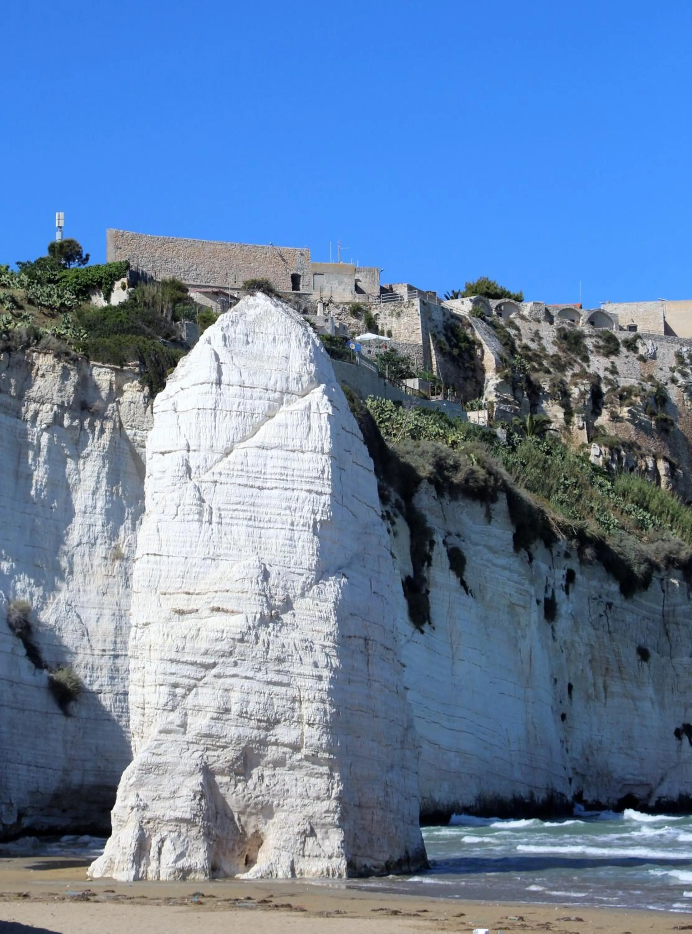Nearby landmark in Albergo San Giorgio