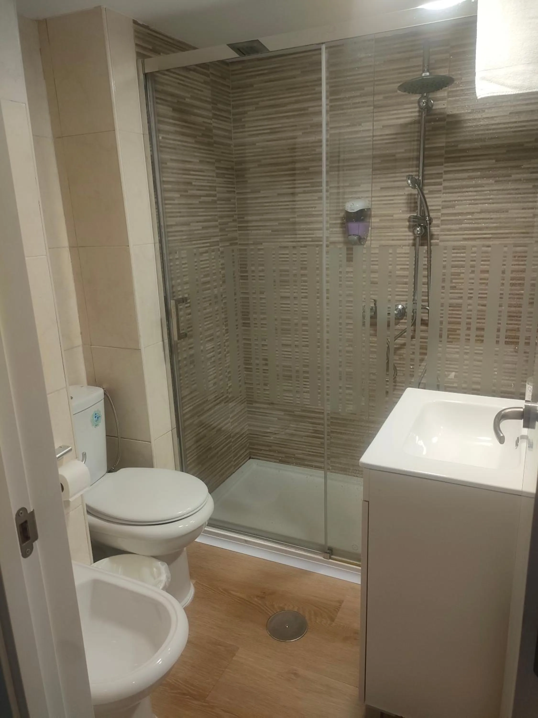 Boutique Urban Madrid Serrano