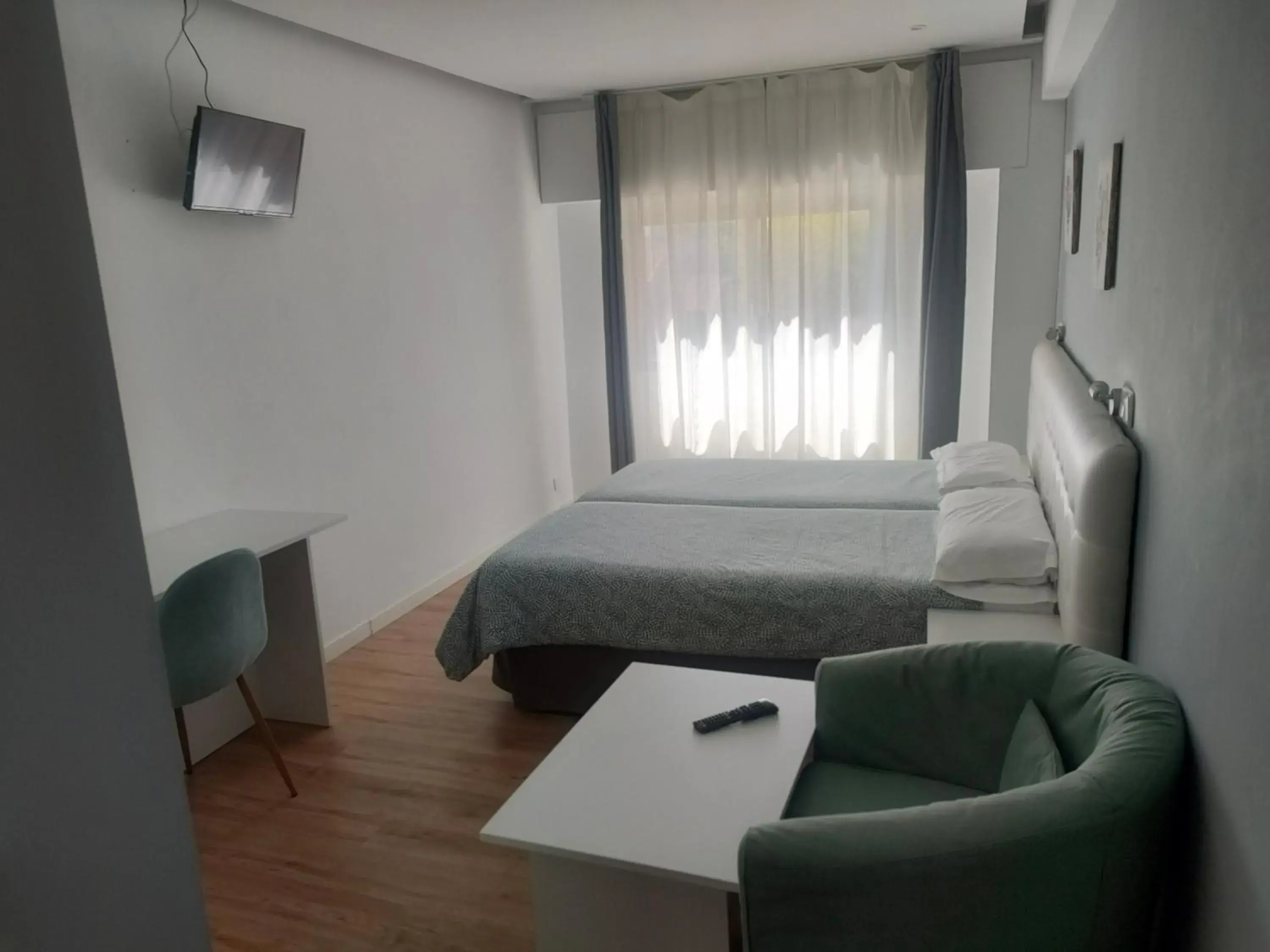 Bed in Boutique Urban Madrid Serrano Bed in Boutique Urban Madrid Serrano