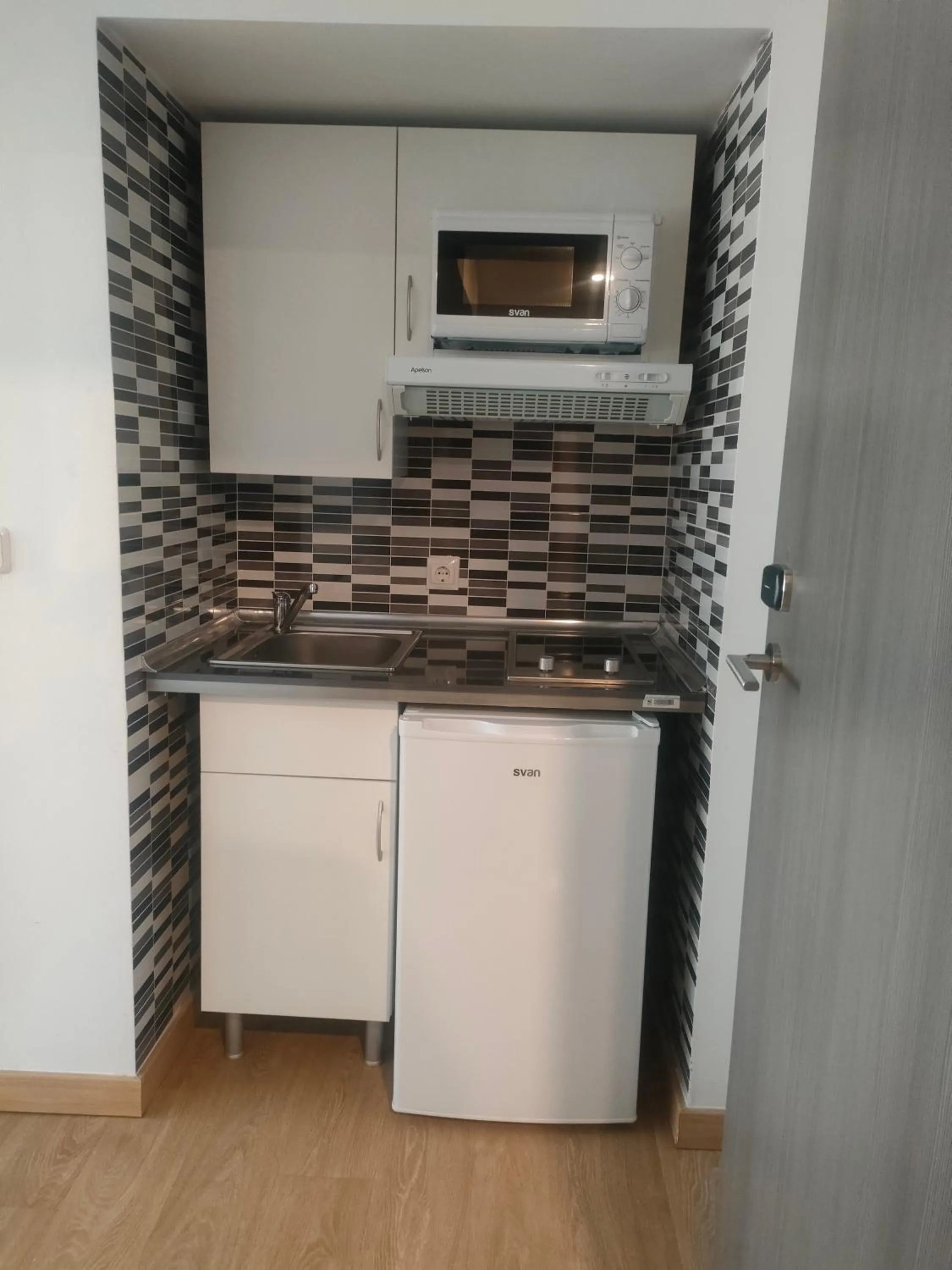 Boutique Urban Madrid Serrano