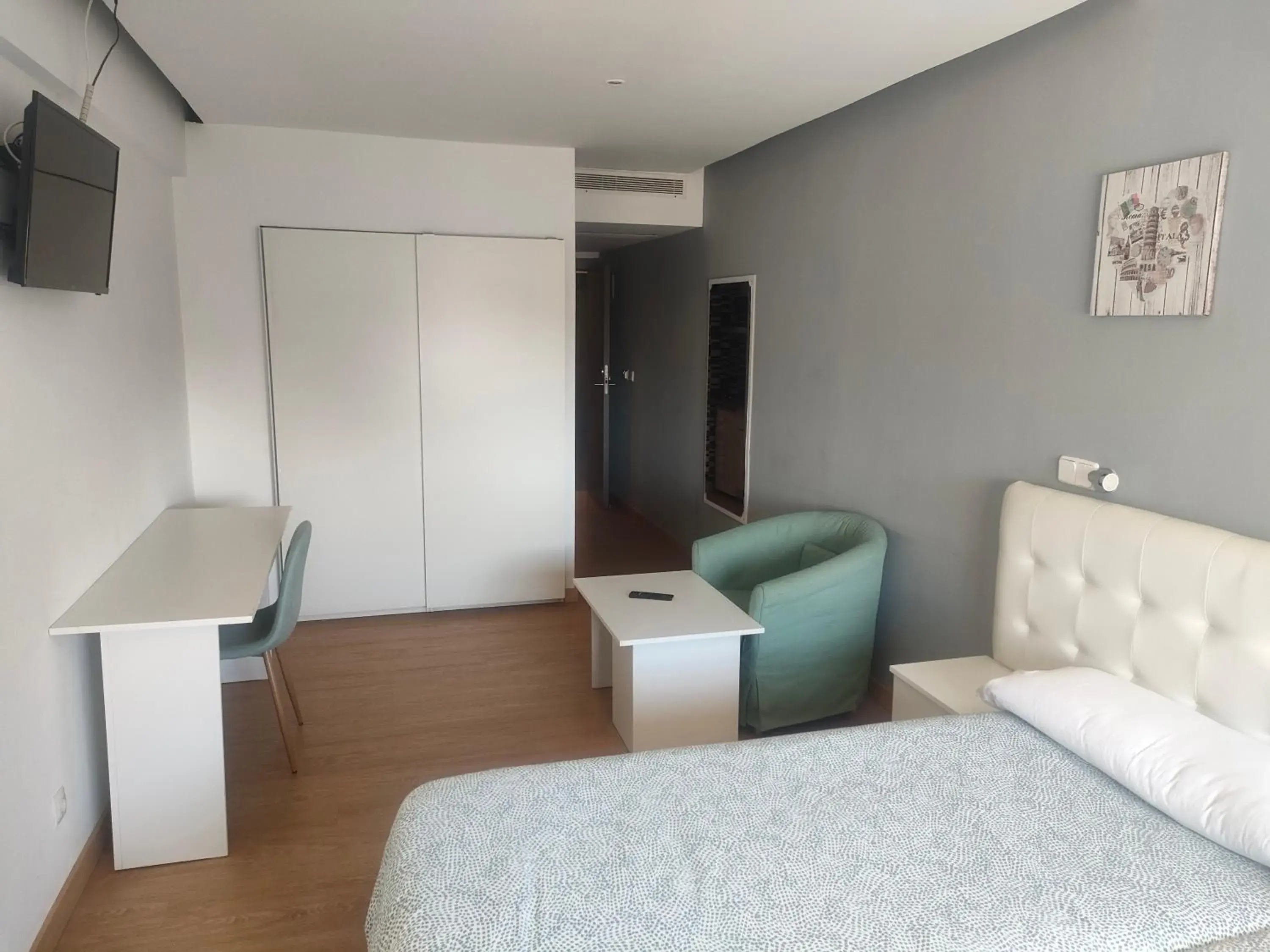 Bed in Boutique Urban Madrid Serrano Bed in Boutique Urban Madrid Serrano