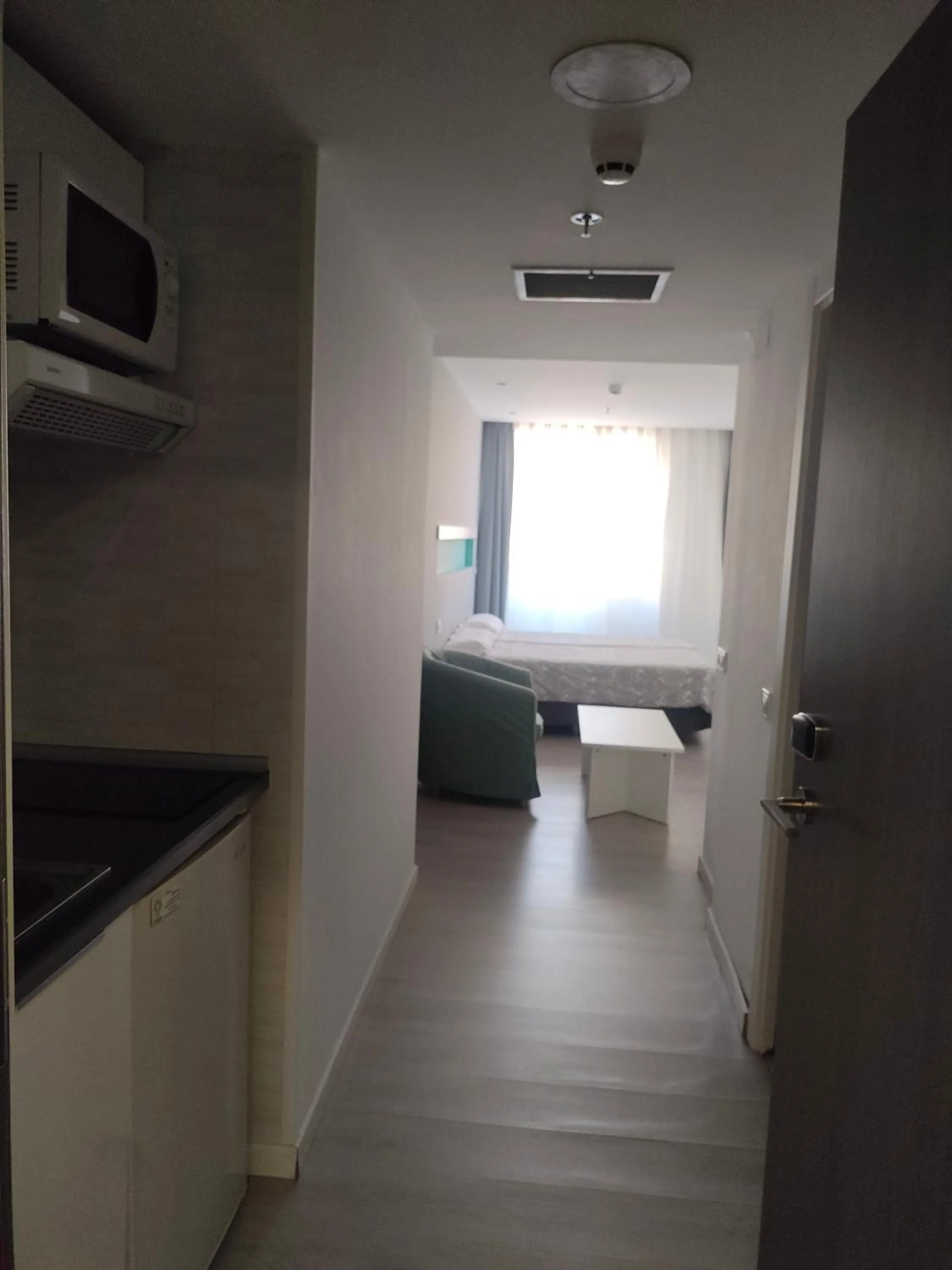 Boutique Urban Madrid Serrano