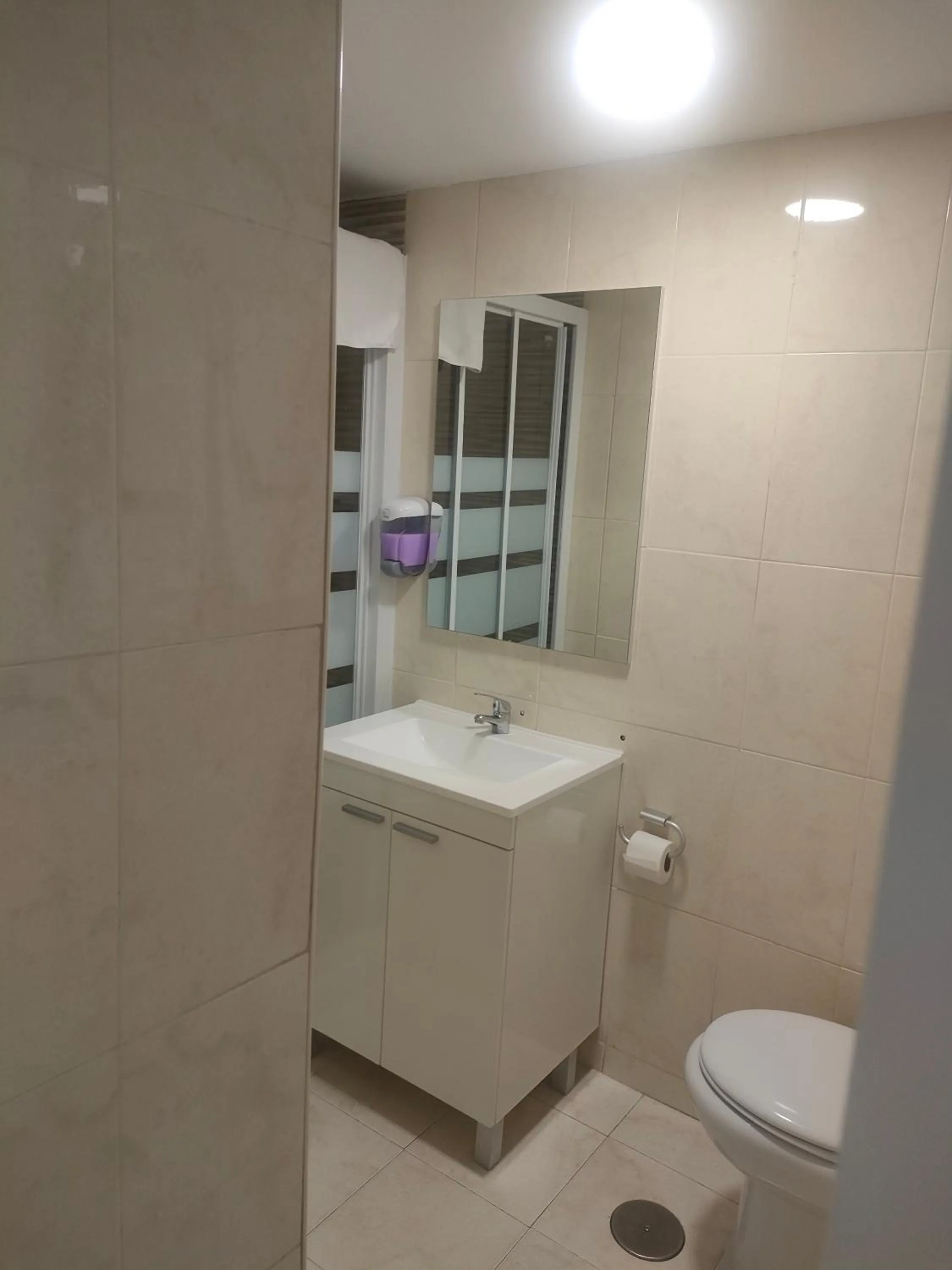 Boutique Urban Madrid Serrano