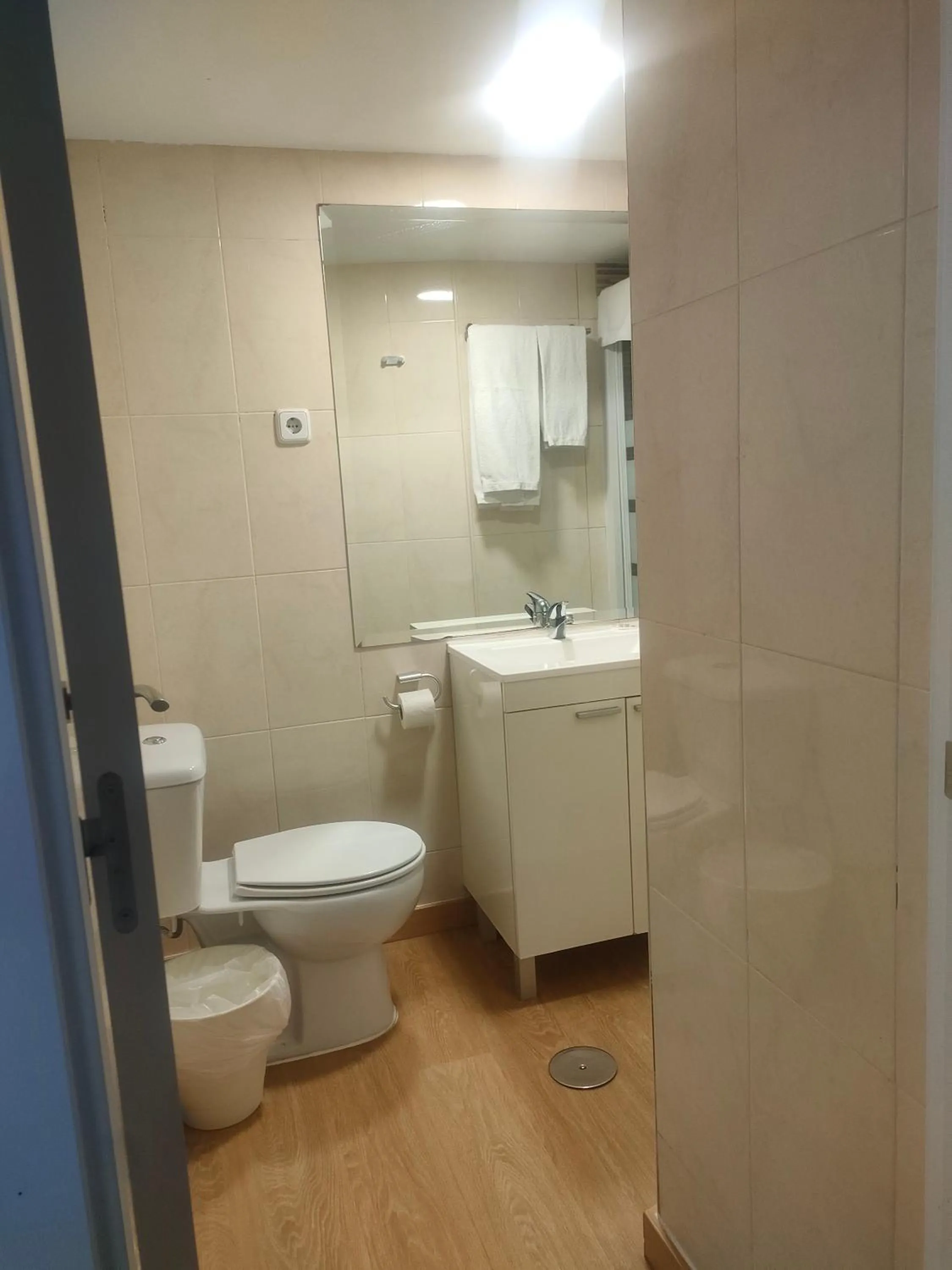 Boutique Urban Madrid Serrano