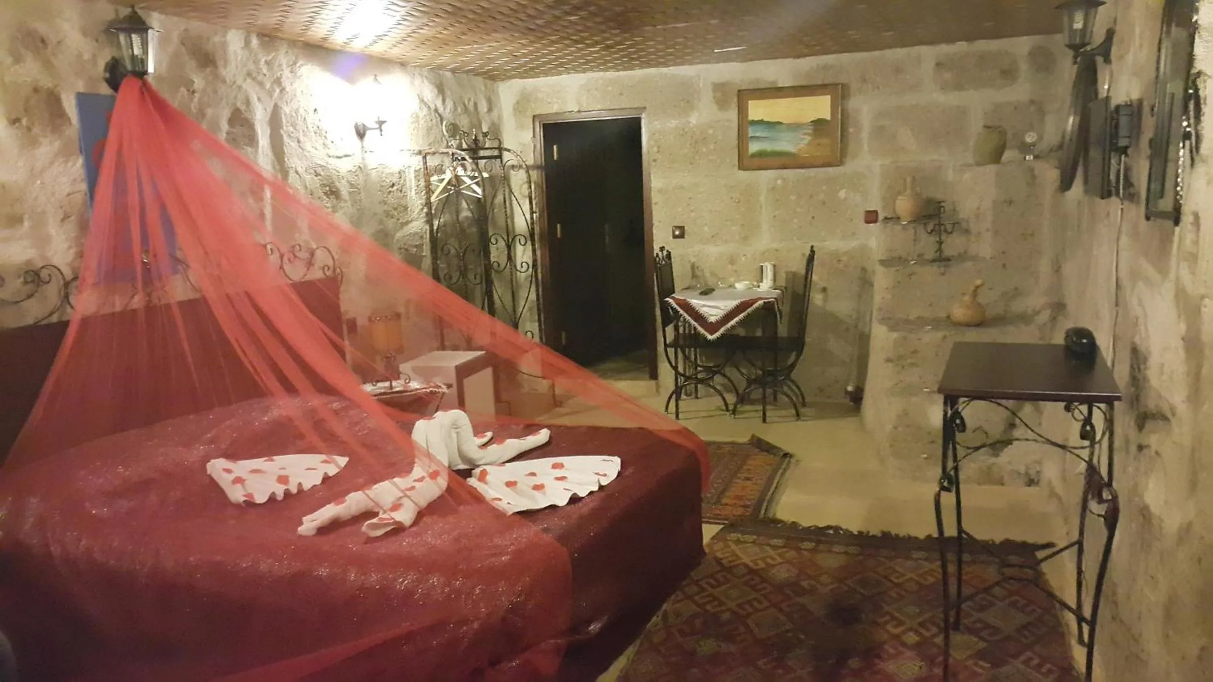 Other in Kapadokya Ihlara Konakları Otel Akinci Konagi