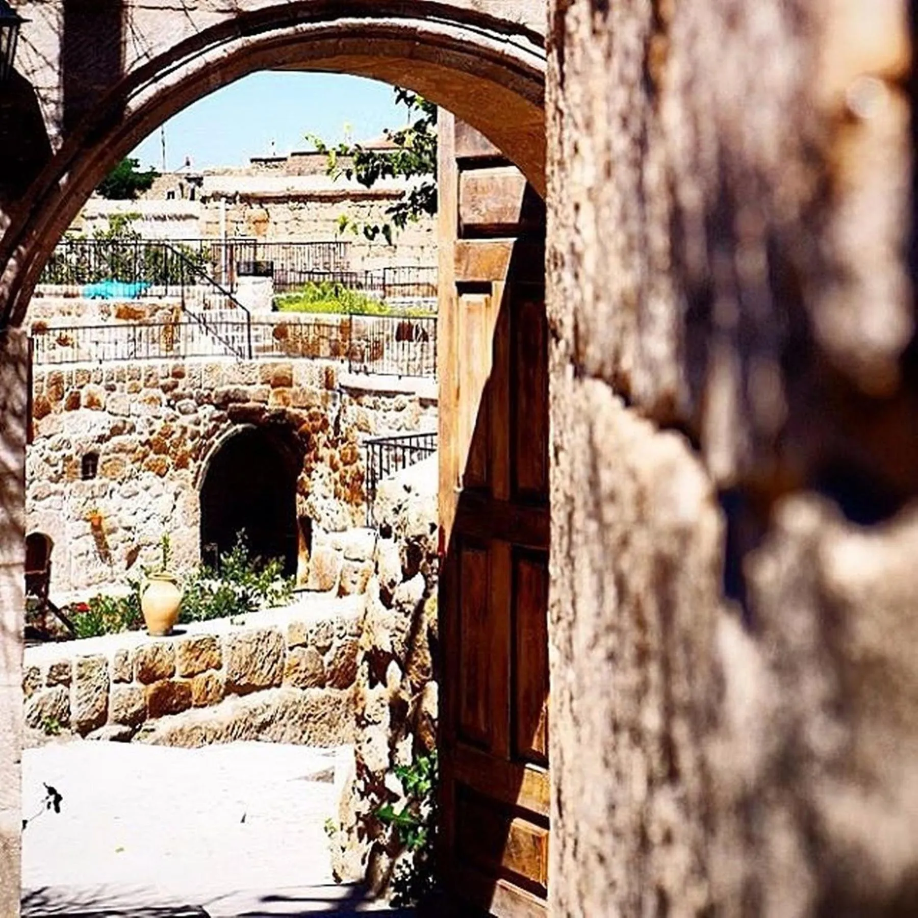 Other in Kapadokya Ihlara Konakları Otel Akinci Konagi