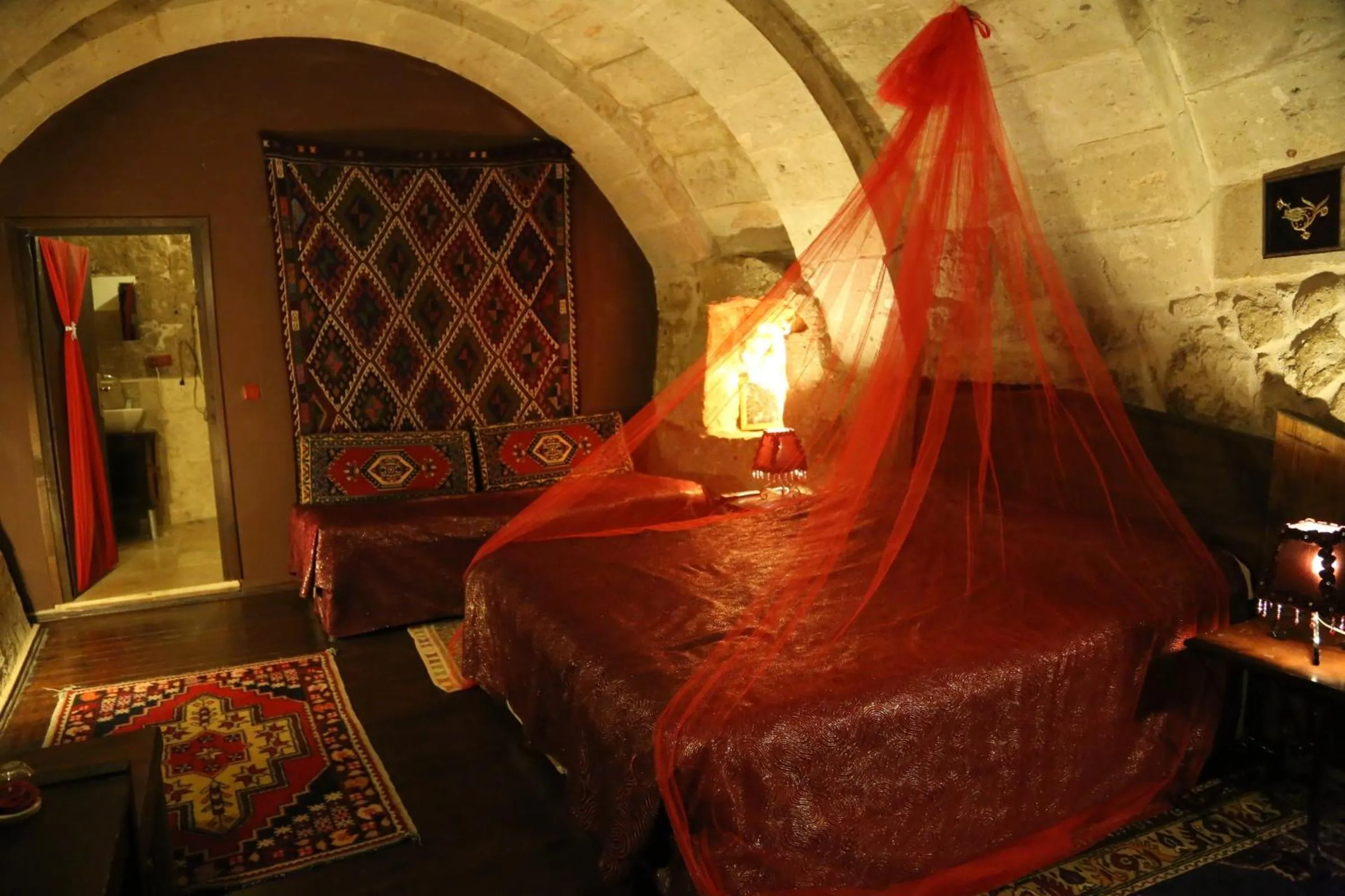 Other in Kapadokya Ihlara Konakları Otel Akinci Konagi