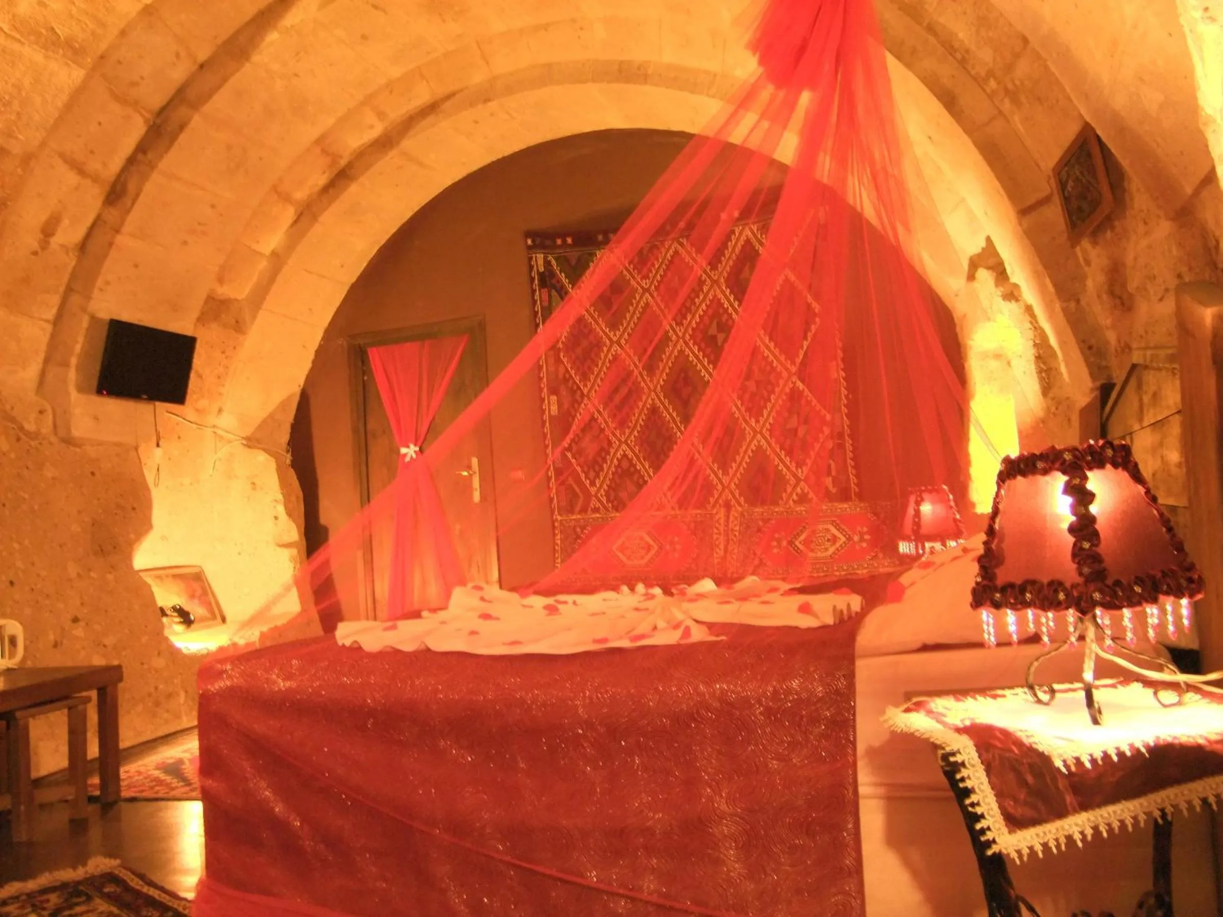 Other in Kapadokya Ihlara Konakları Otel Akinci Konagi