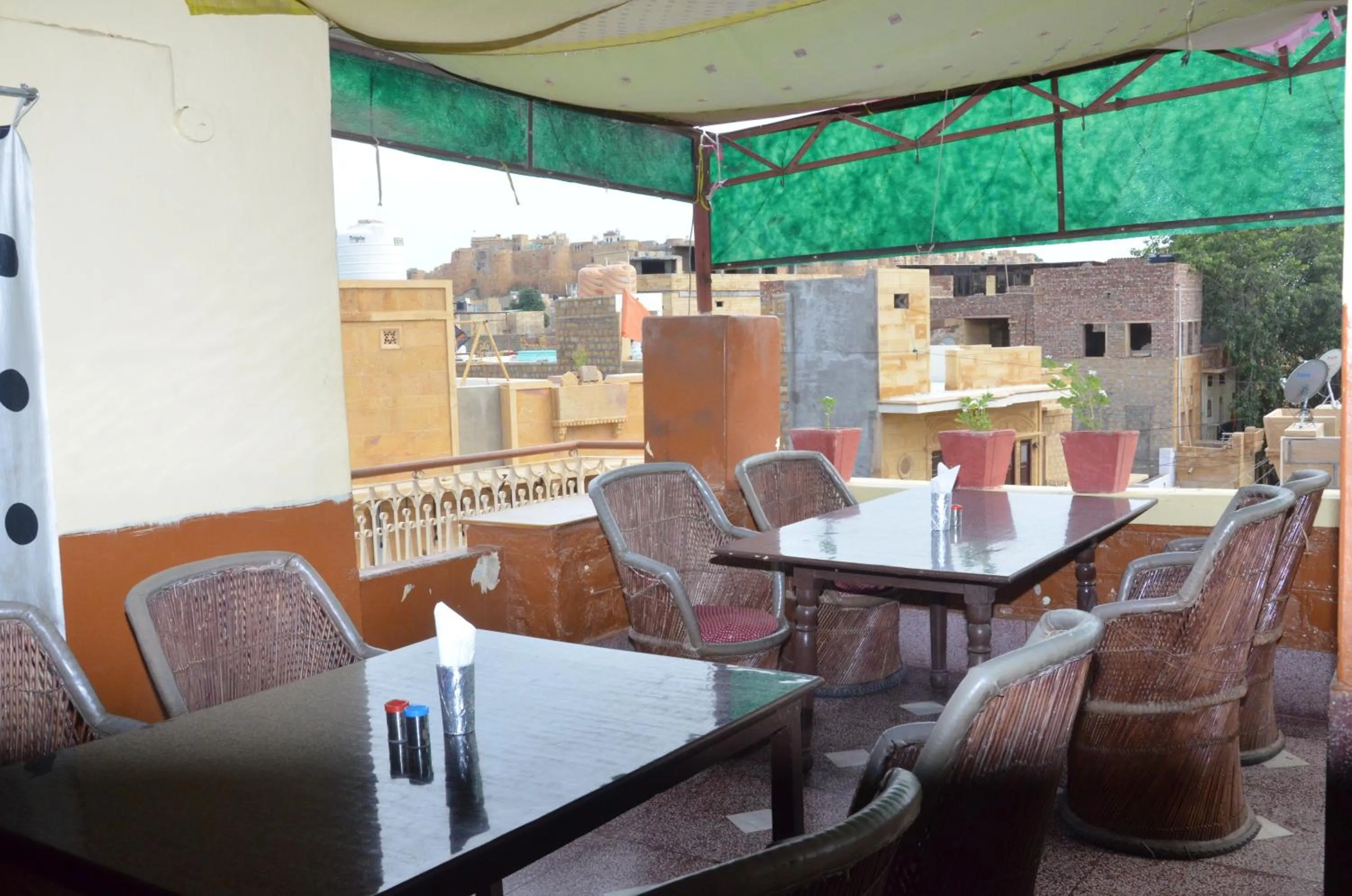 Ratan Hostel