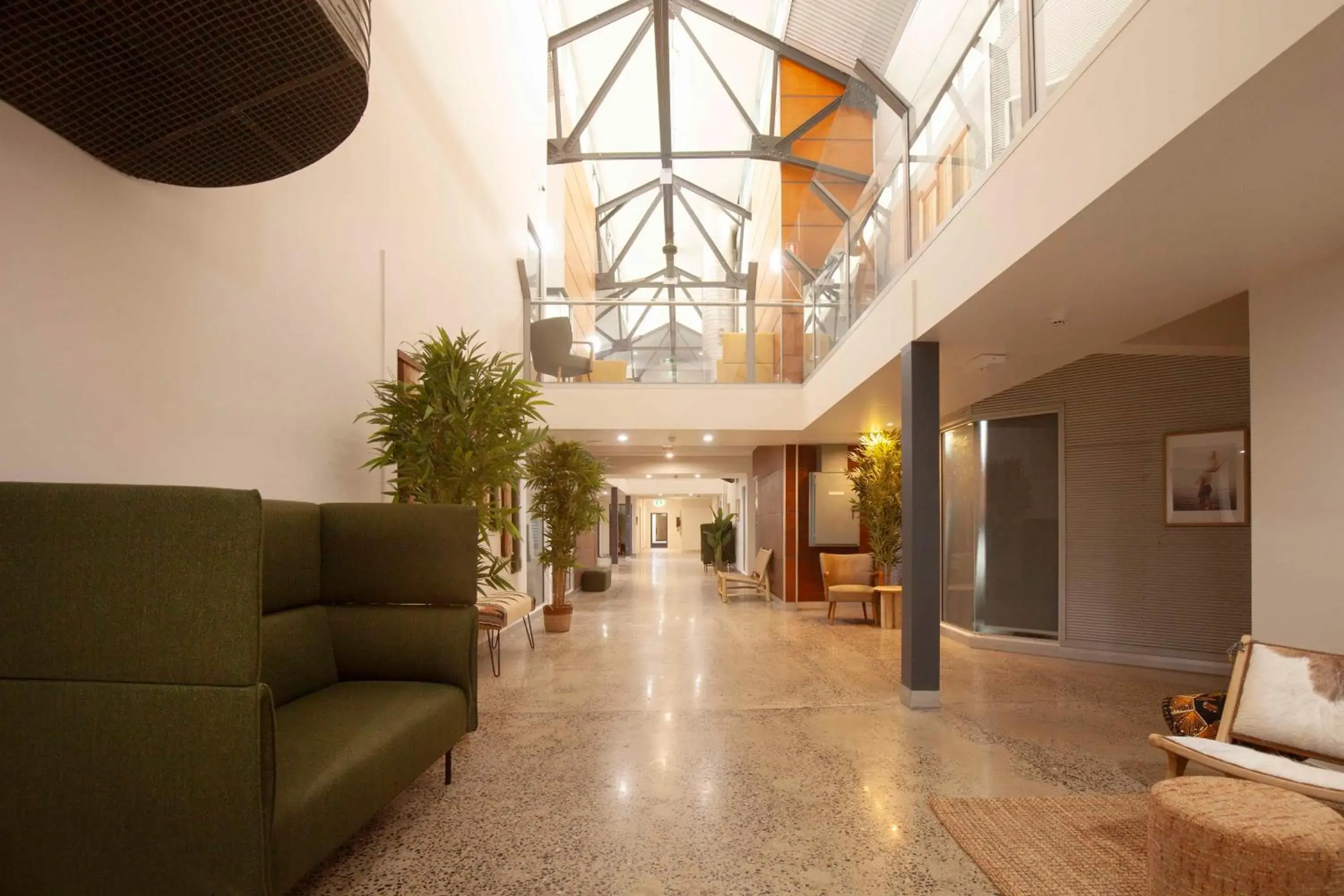 Property building in Little Drifter Cairns Property building in Little Drifter Cairns